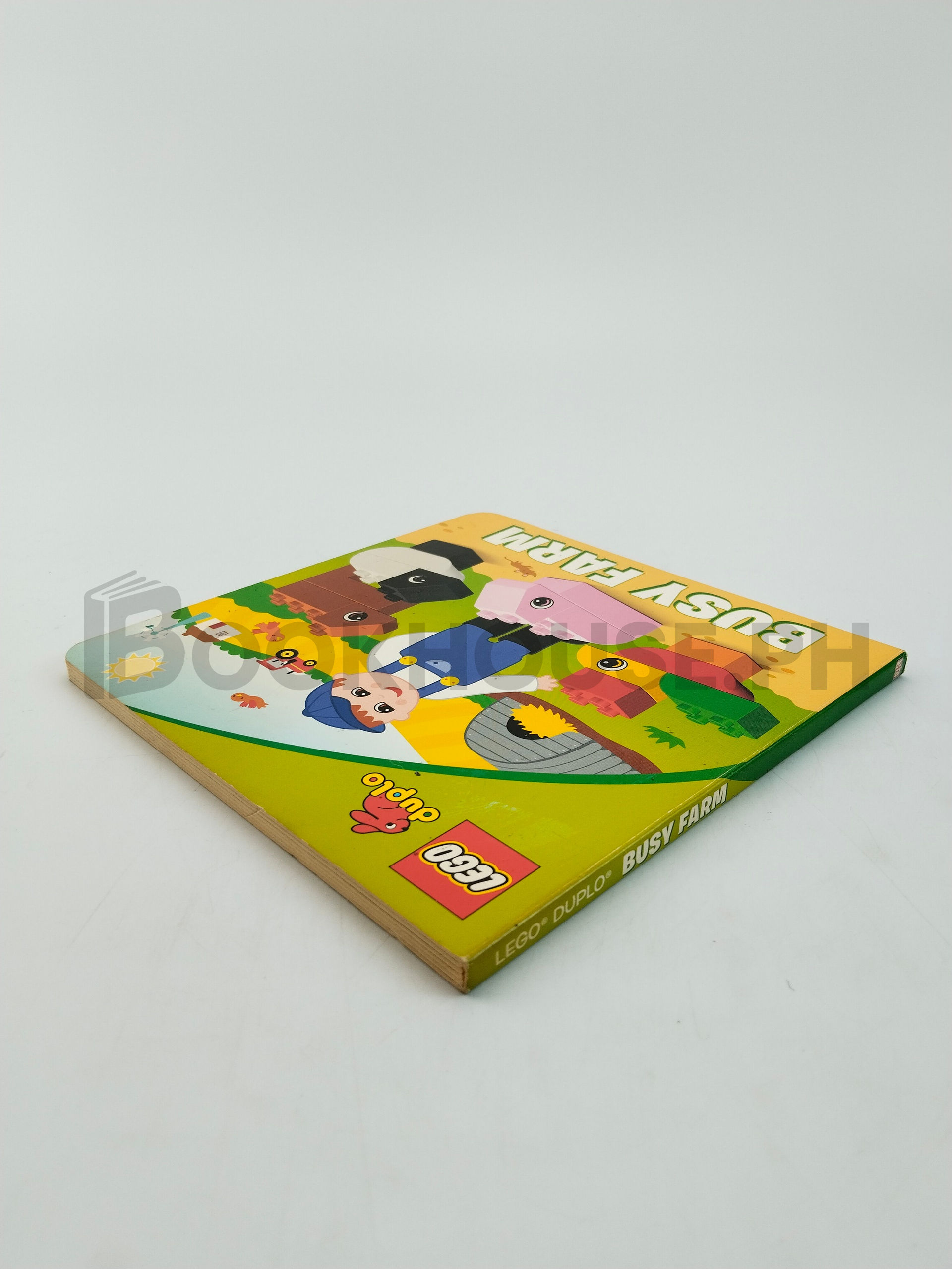 Busy Farm by Lego Duplo - Image 2