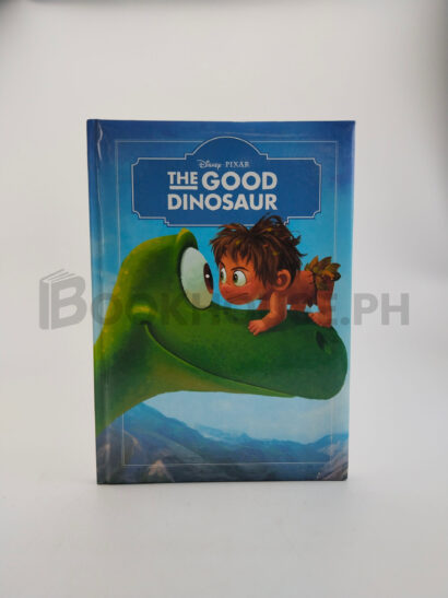 The Good Dinosaur Padded Classic by Parragon Books