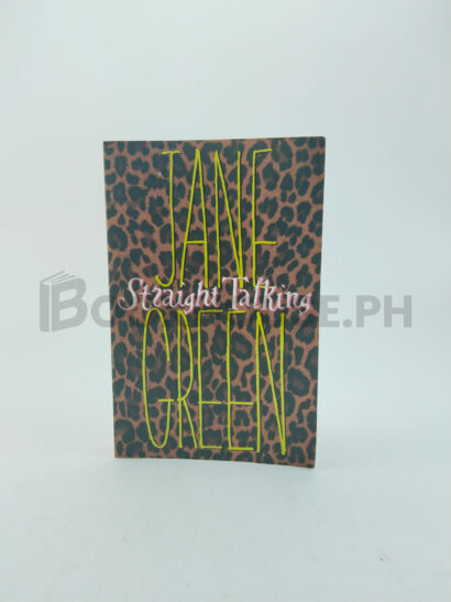 Straight Talking by Jane Green