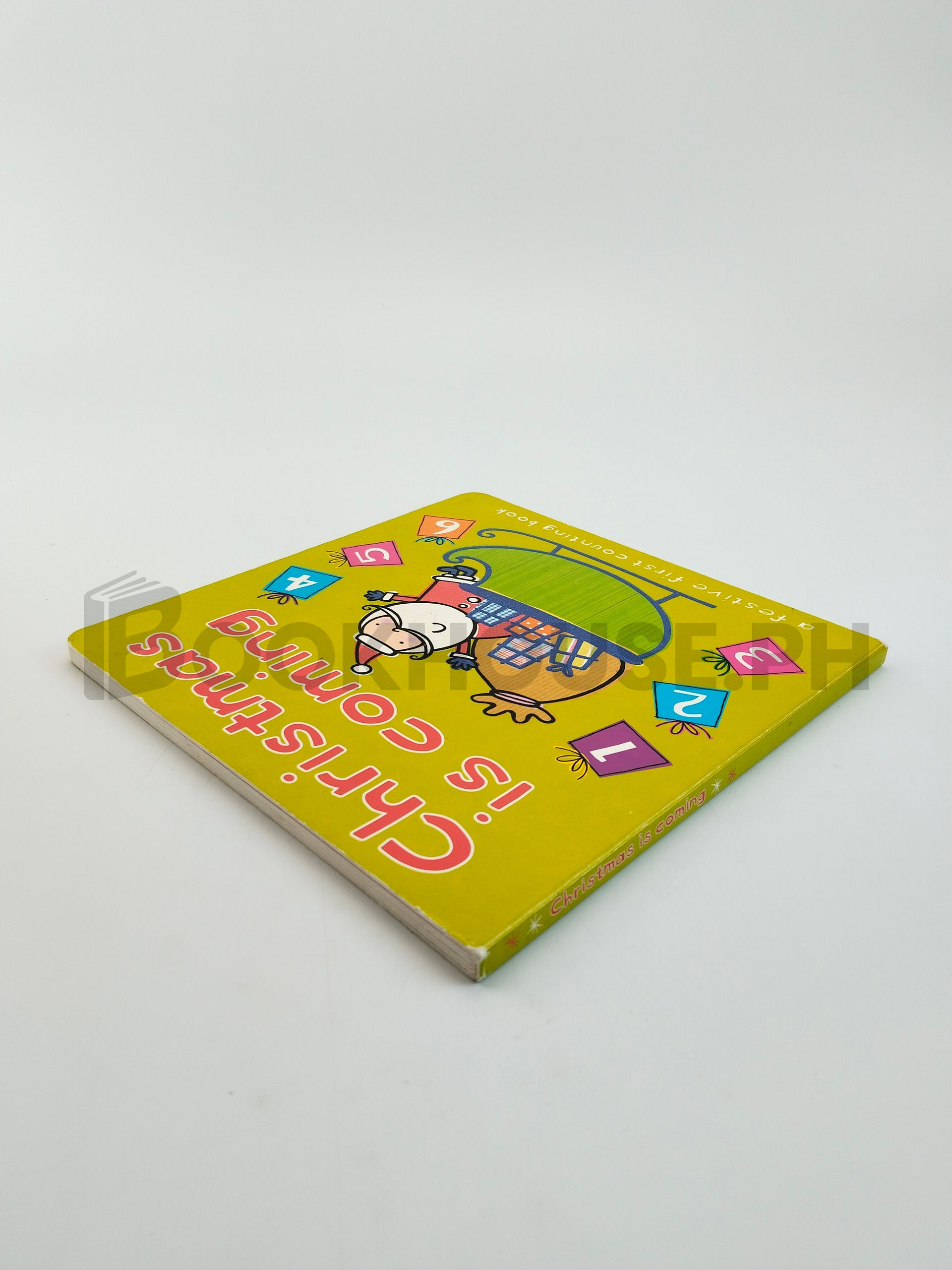 Christmas Is Coming by Autumn Publishing, Limited - Image 2