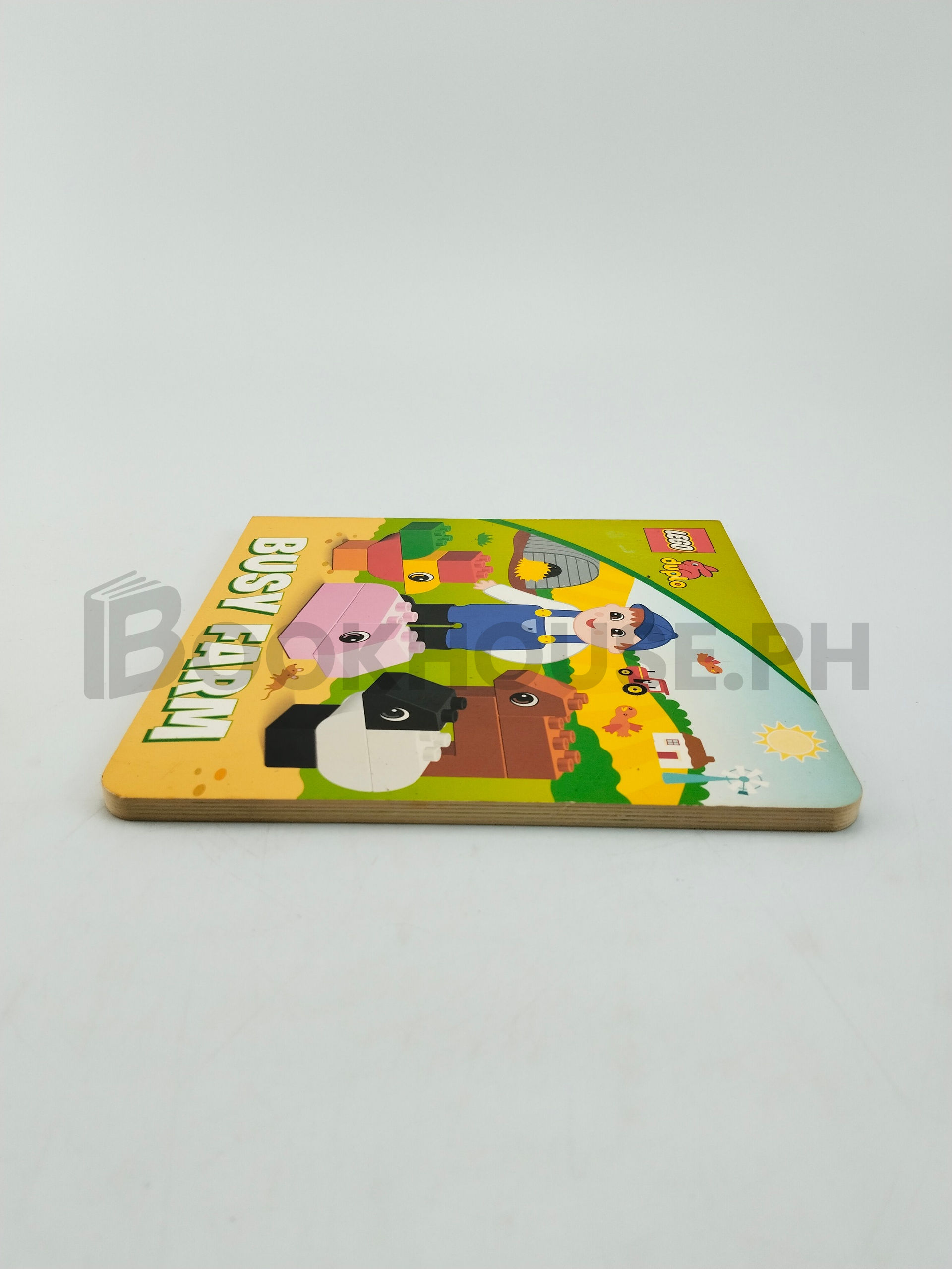 Busy Farm by Lego Duplo - Image 4