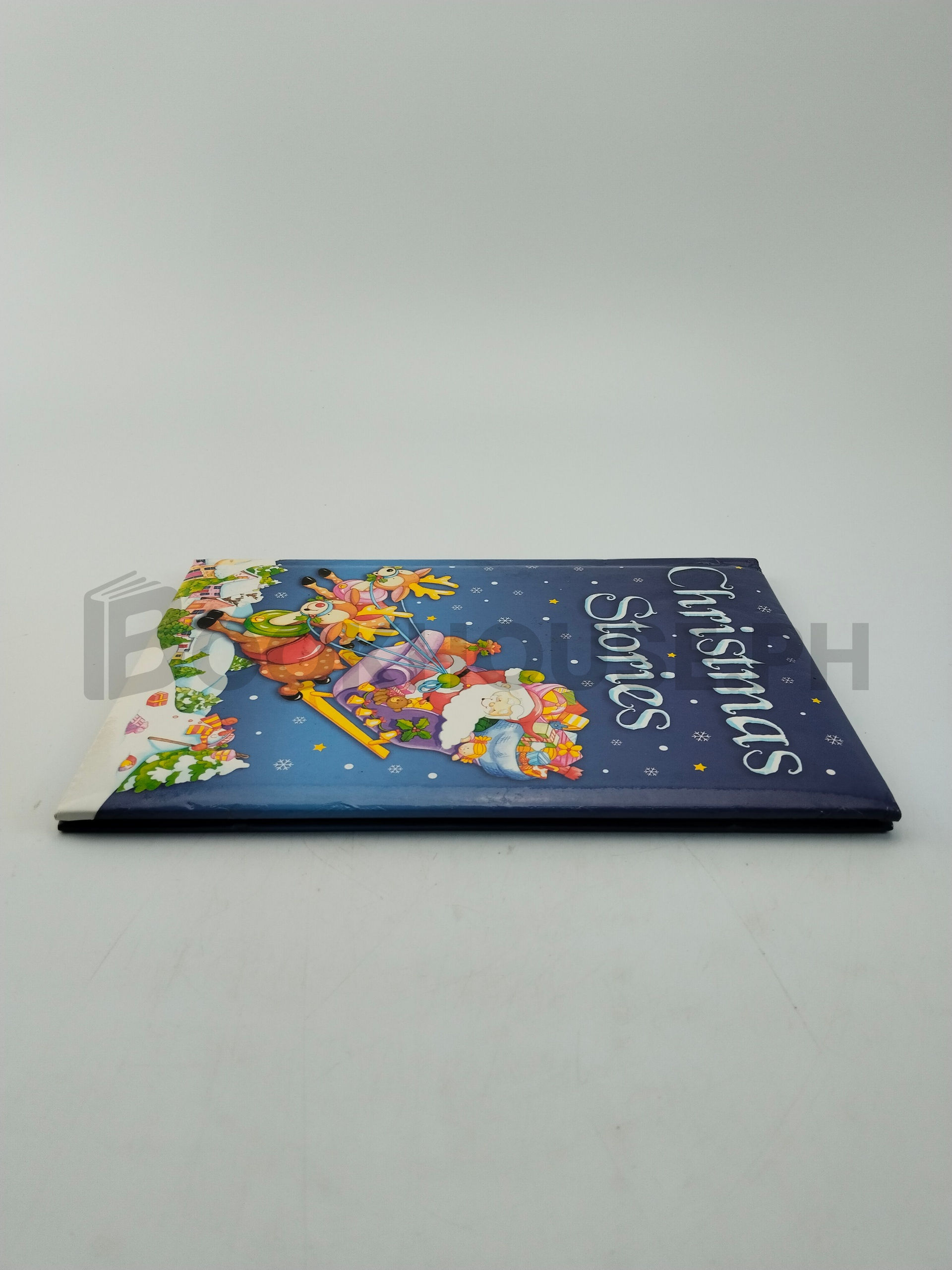 Christmas Stories by Brown Watson - Image 4