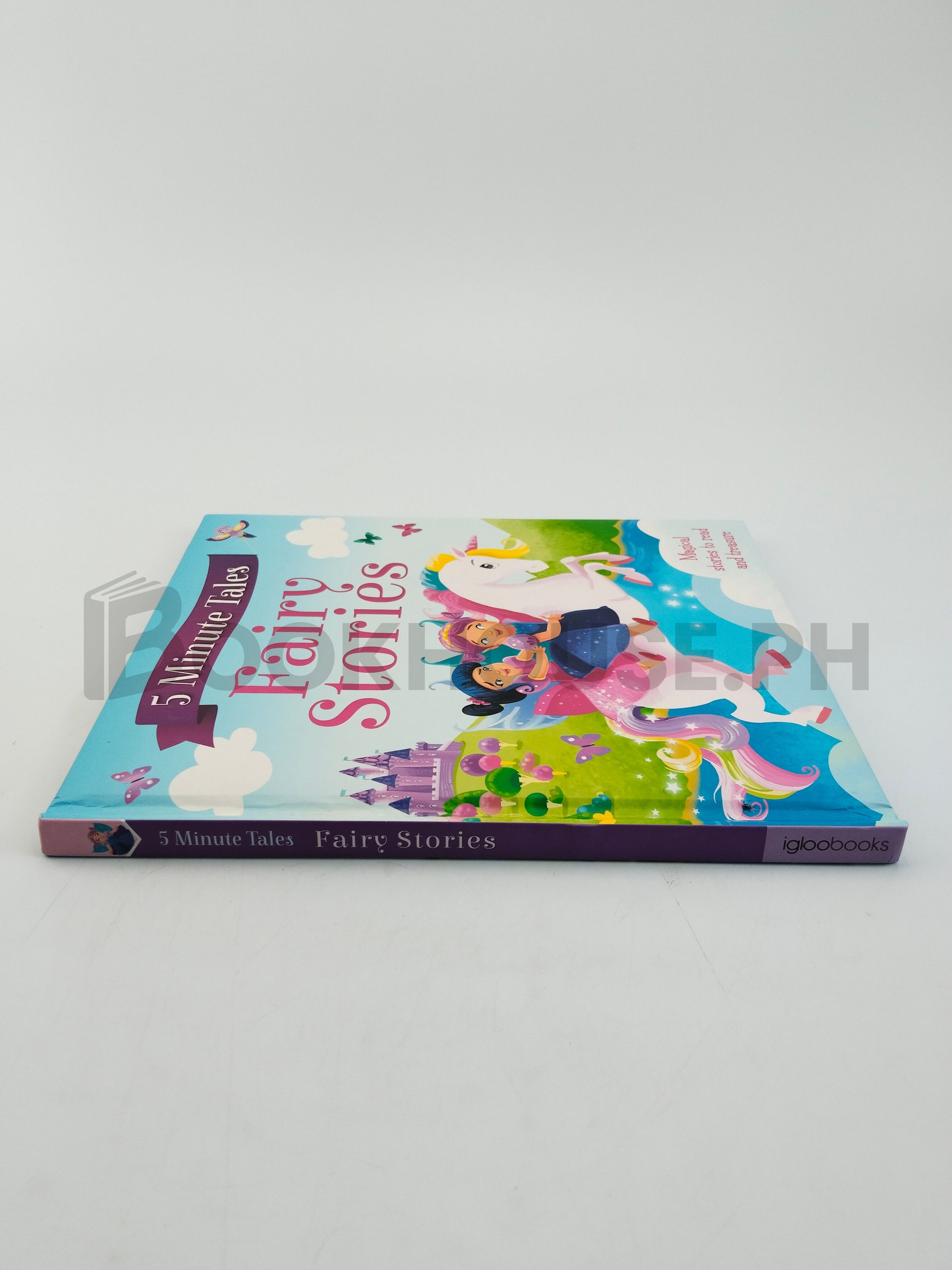 Fairy Stories by Melanie Joyce - Image 3