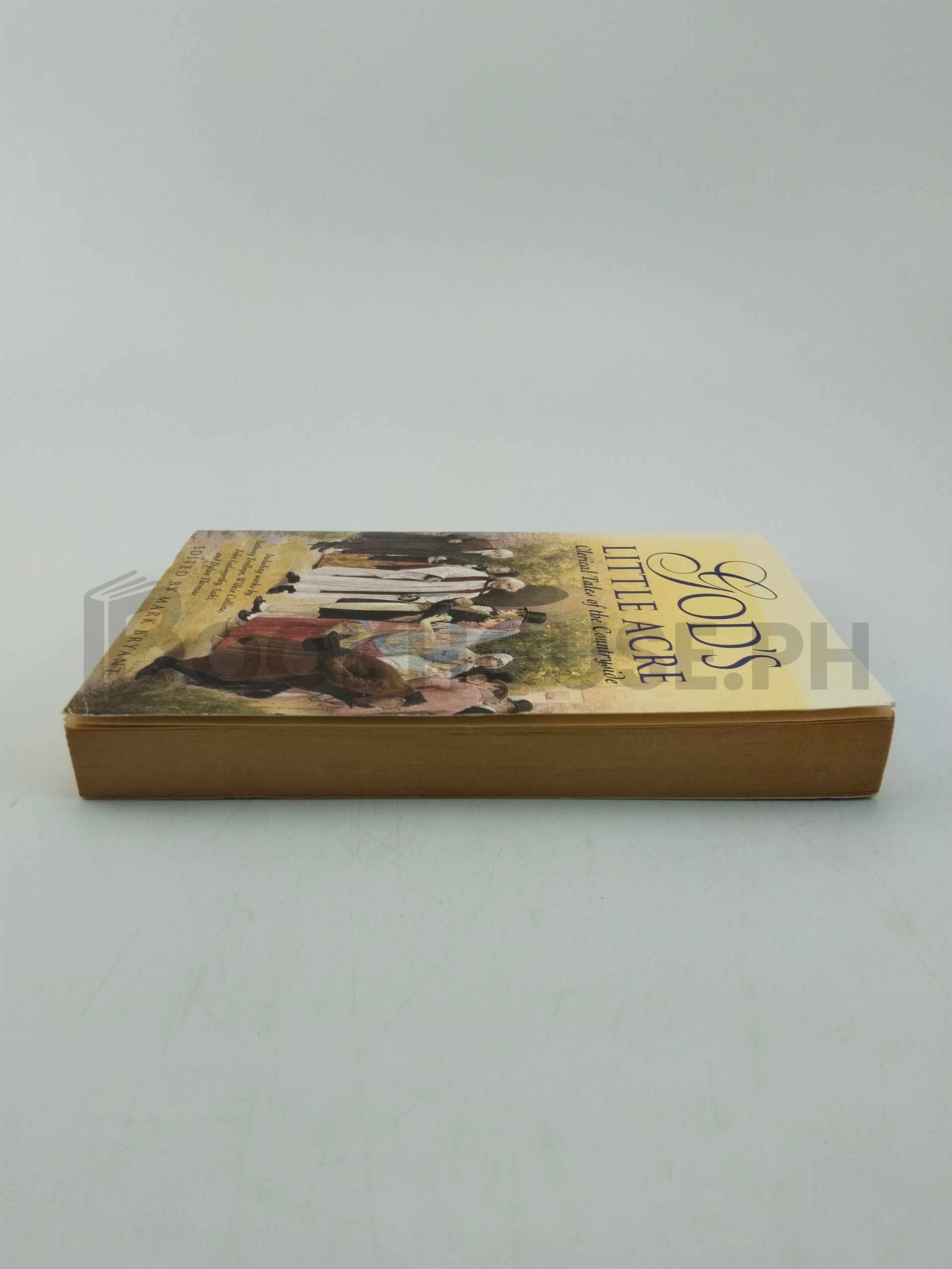 God's Little Acre by Mark Bryant - Image 4