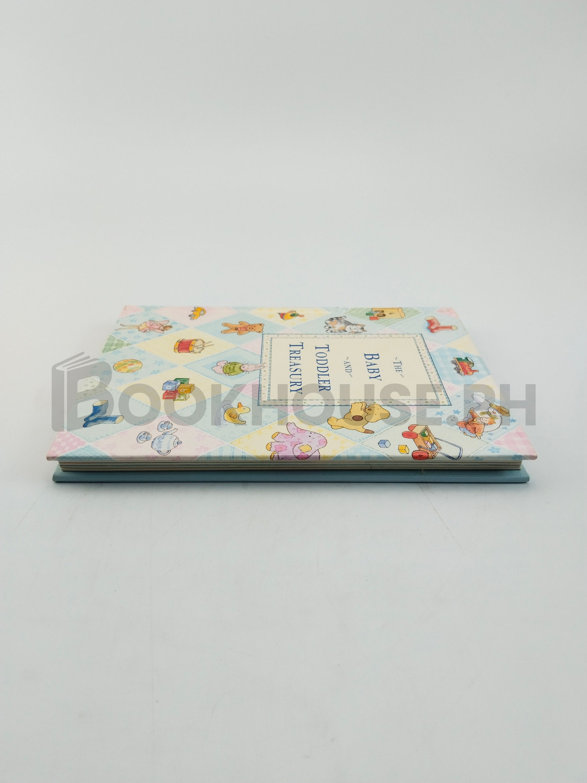 The Baby And Toddler Treasury by Penguin Books, Limited, Penguin Group (canada) - Image 4