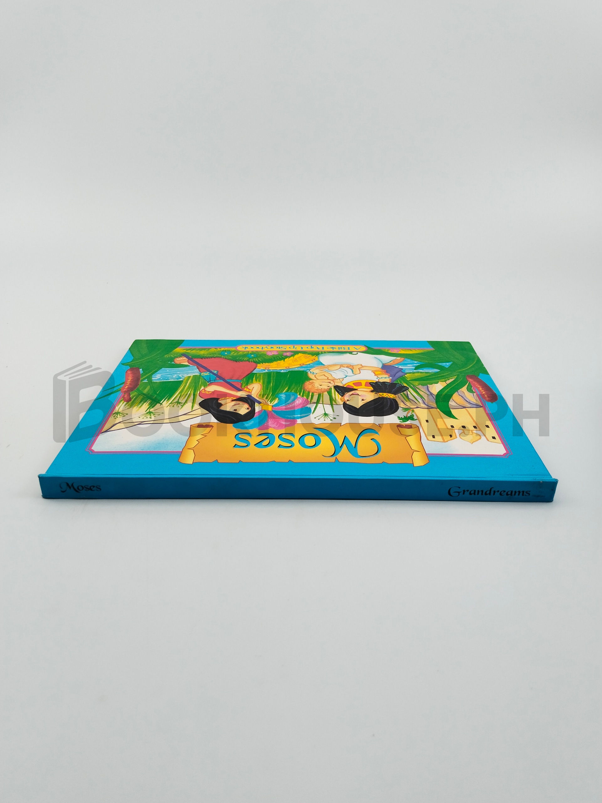Bible Pop-up Storybooks by Grandreams Limited - Image 3