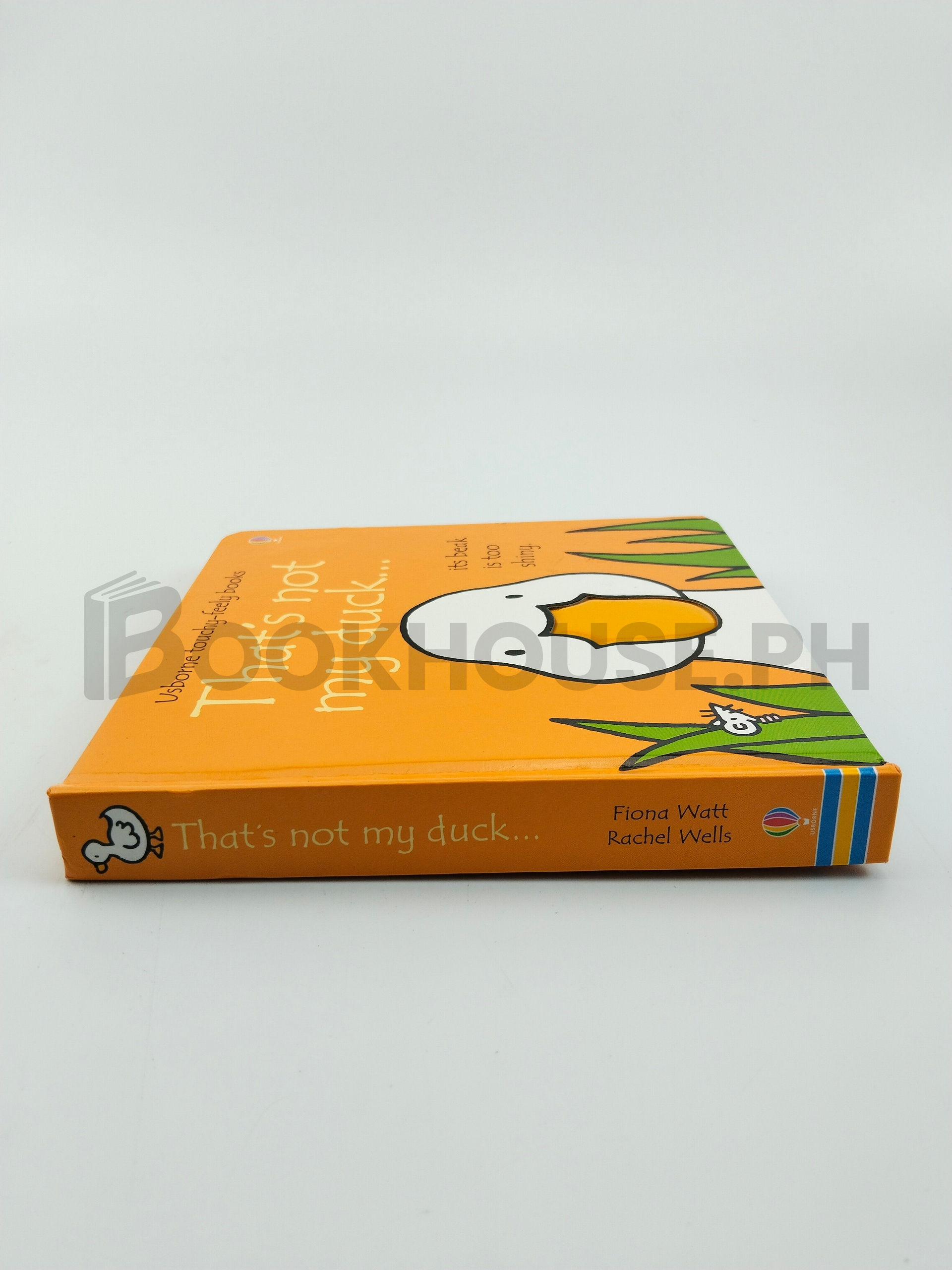 That's Not My Duck by Fiona Watt - Image 3