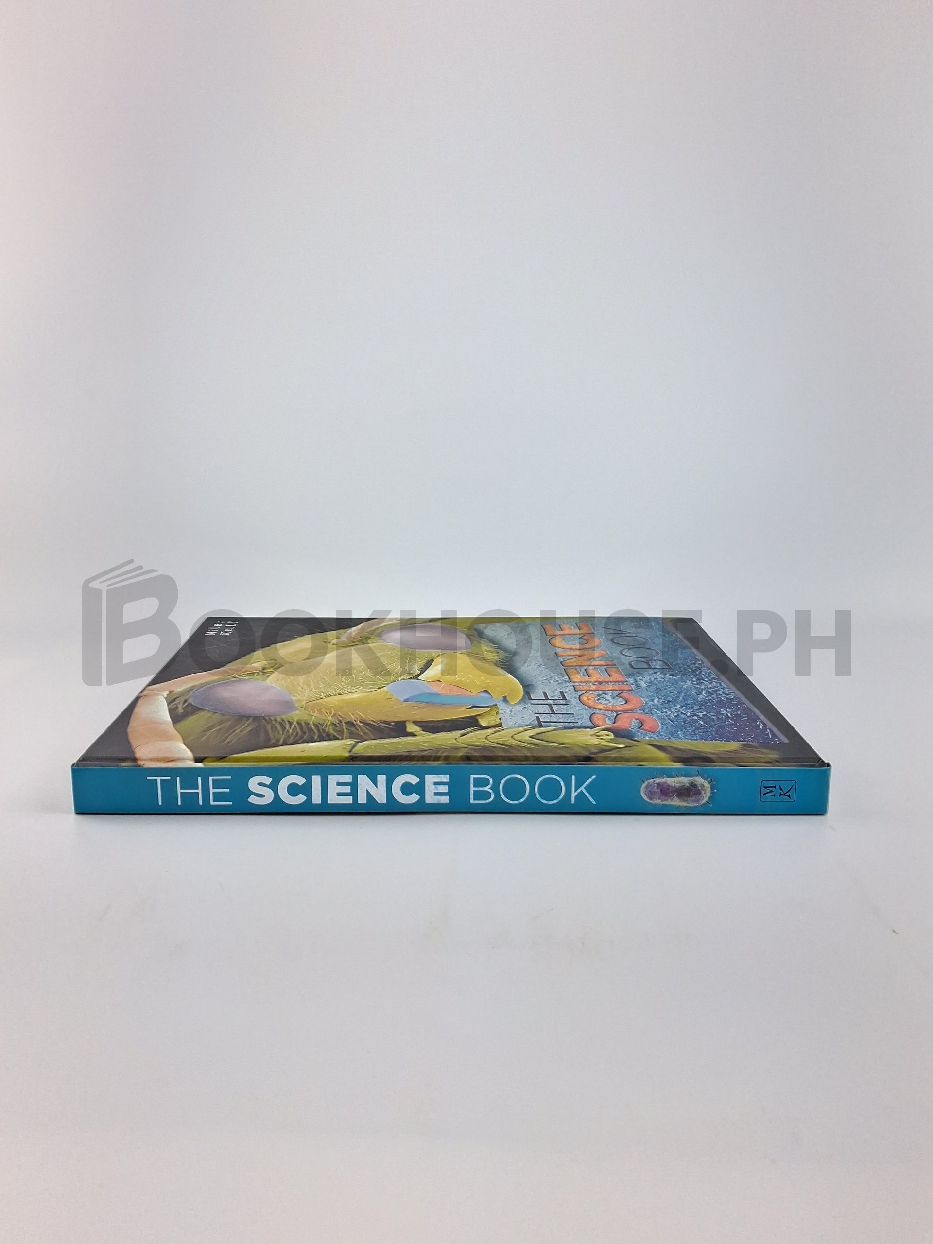 The Science Book by Richard Kelly - Image 3