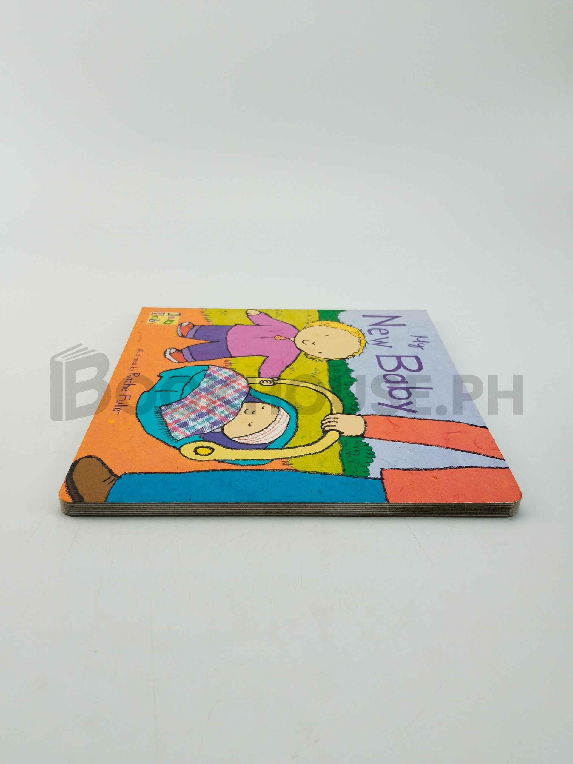 My New Baby by Child's Play - Image 4