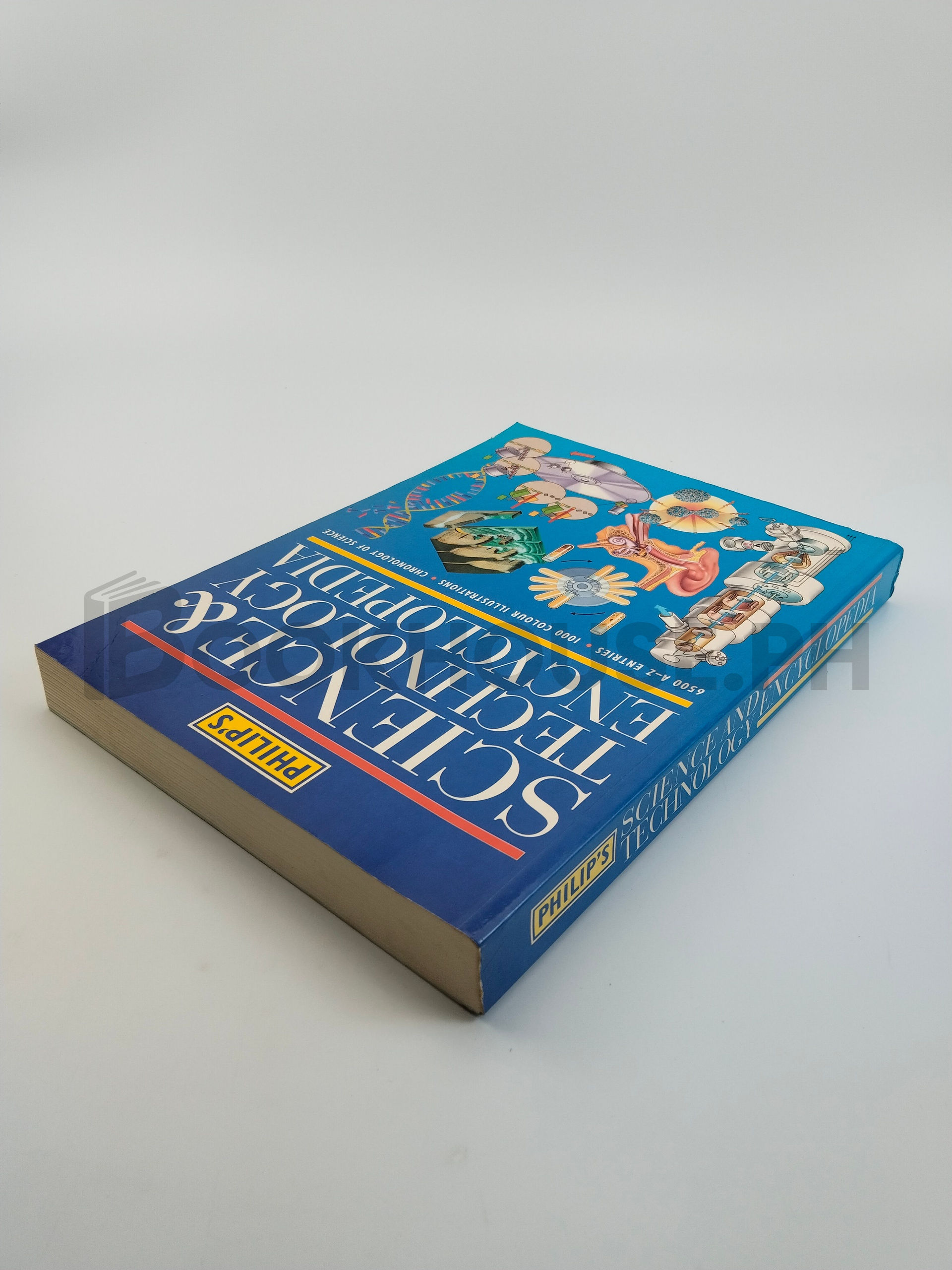 Philips' Science And Technology by Octopus Publishing Group - Image 2