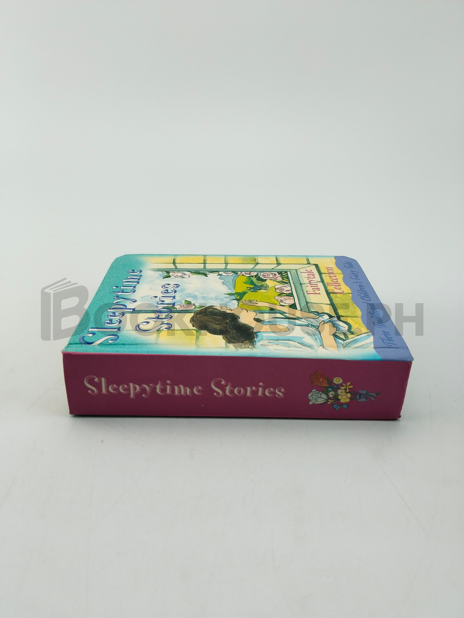 Sleepytime Stories by Robert Frederick - Image 3