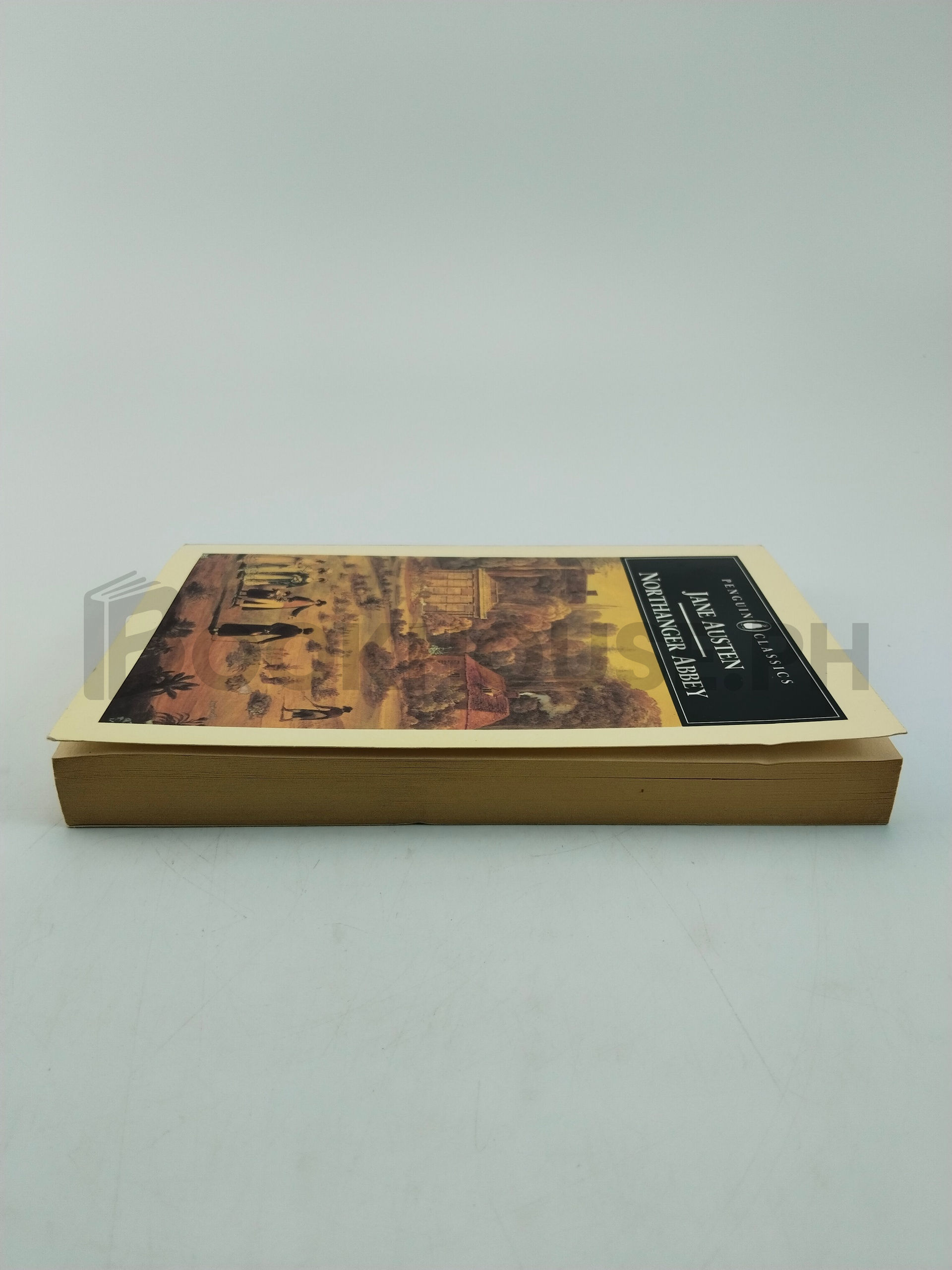 Northanger Abbey by Jane Austen - Image 4