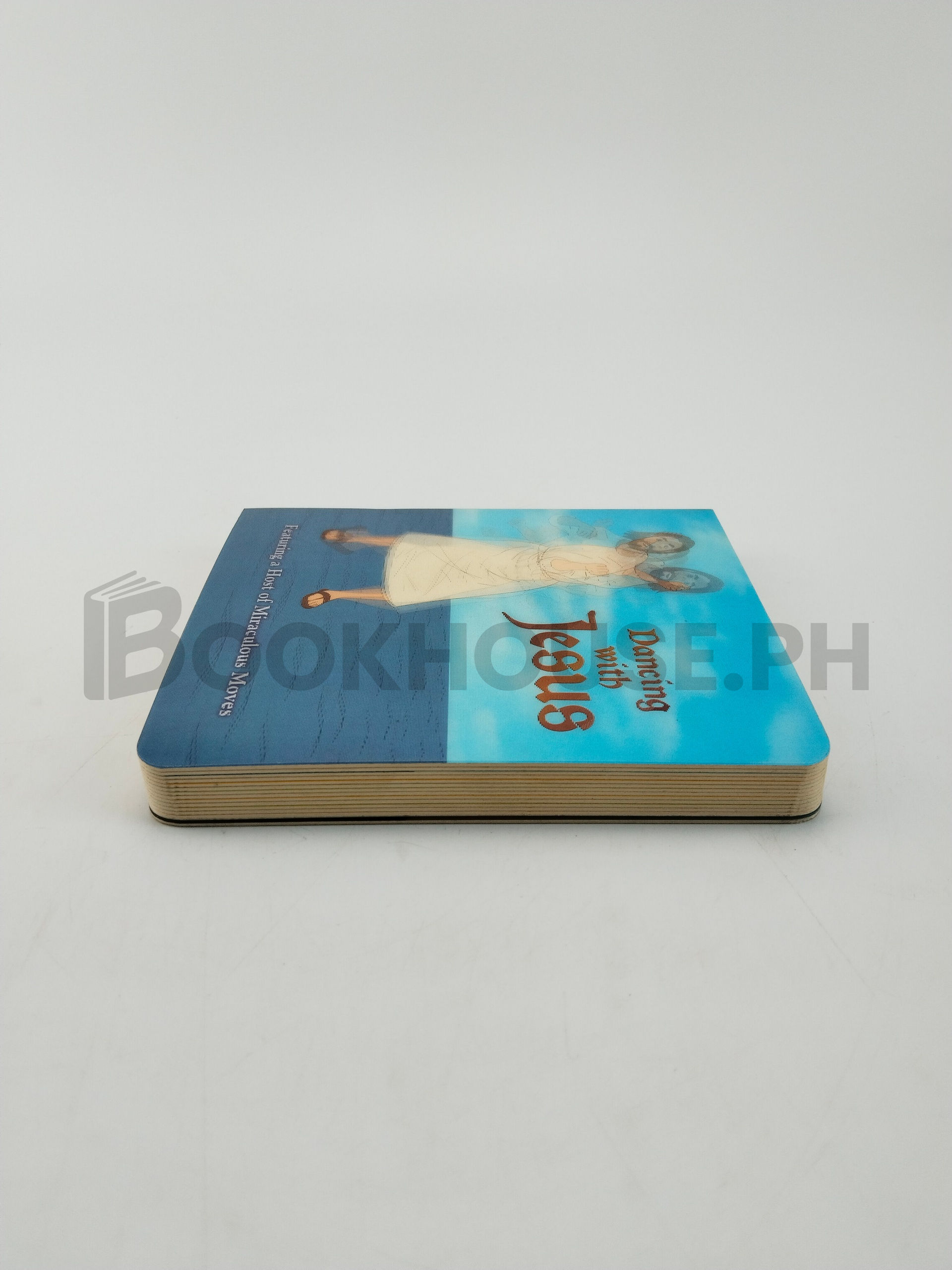 Dancing With Jesus by Sam Stall - Image 4