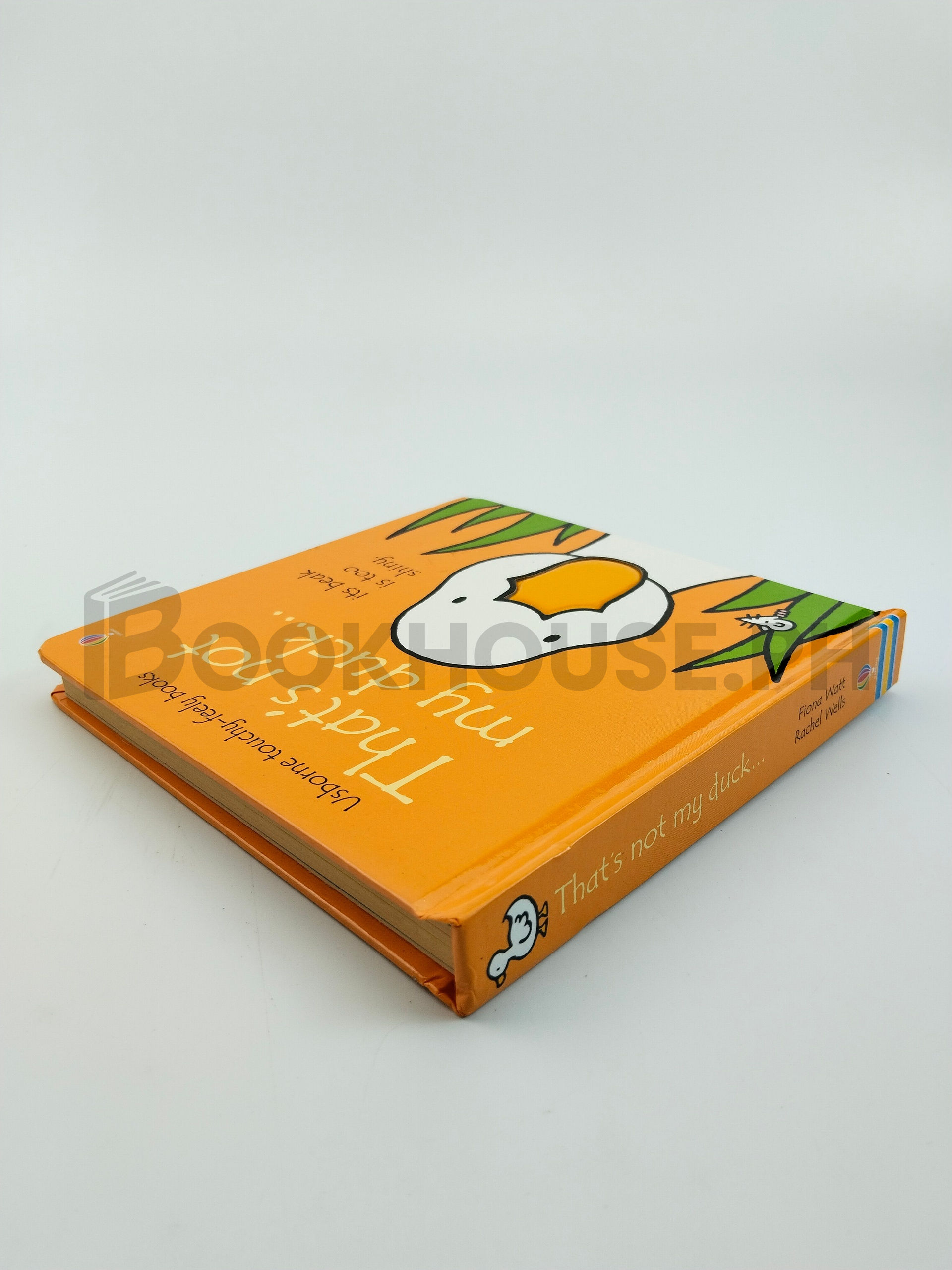 That's Not My Duck by Fiona Watt - Image 2