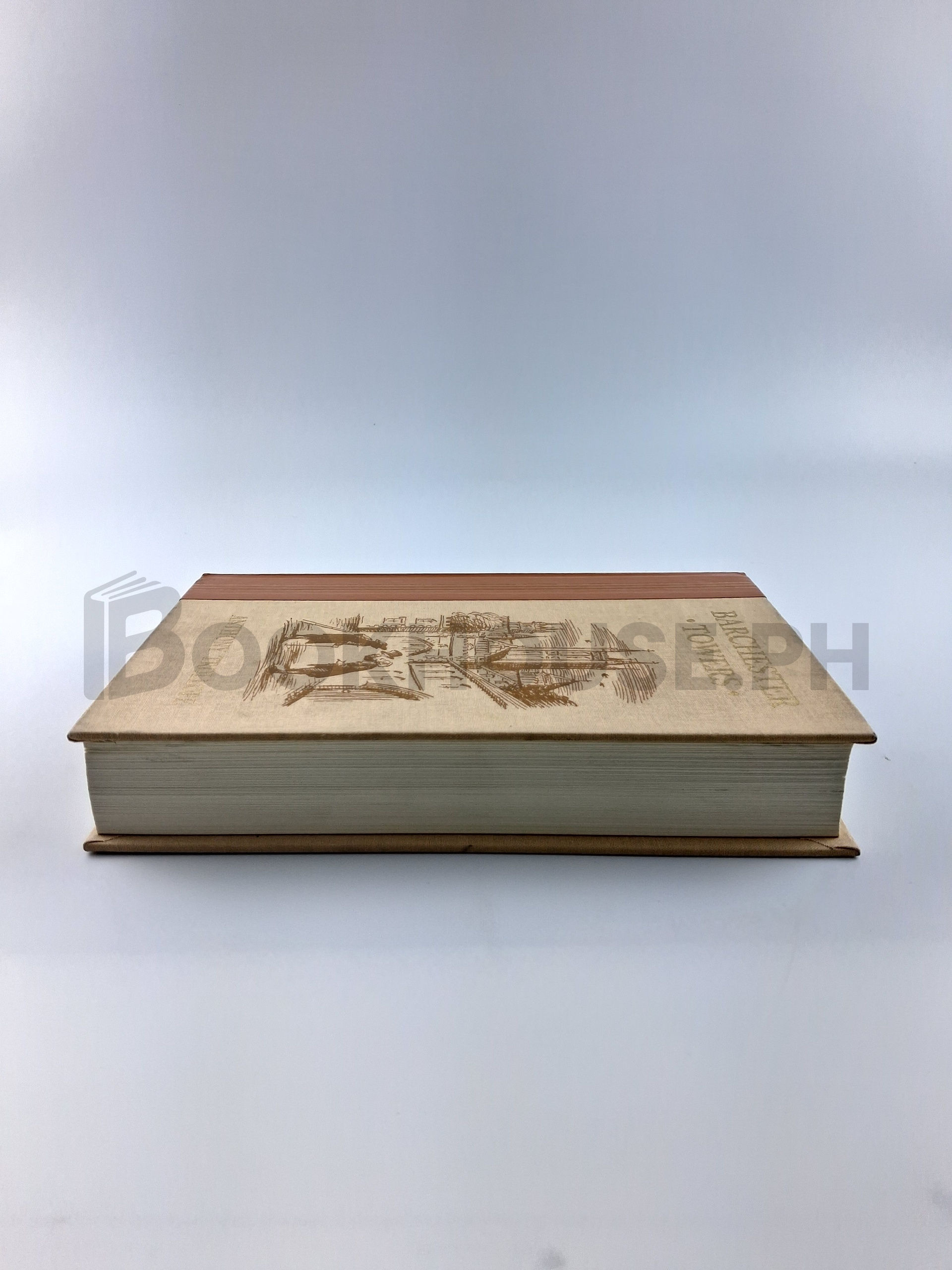 Barchester Towers by Anthony Trollope - Image 4