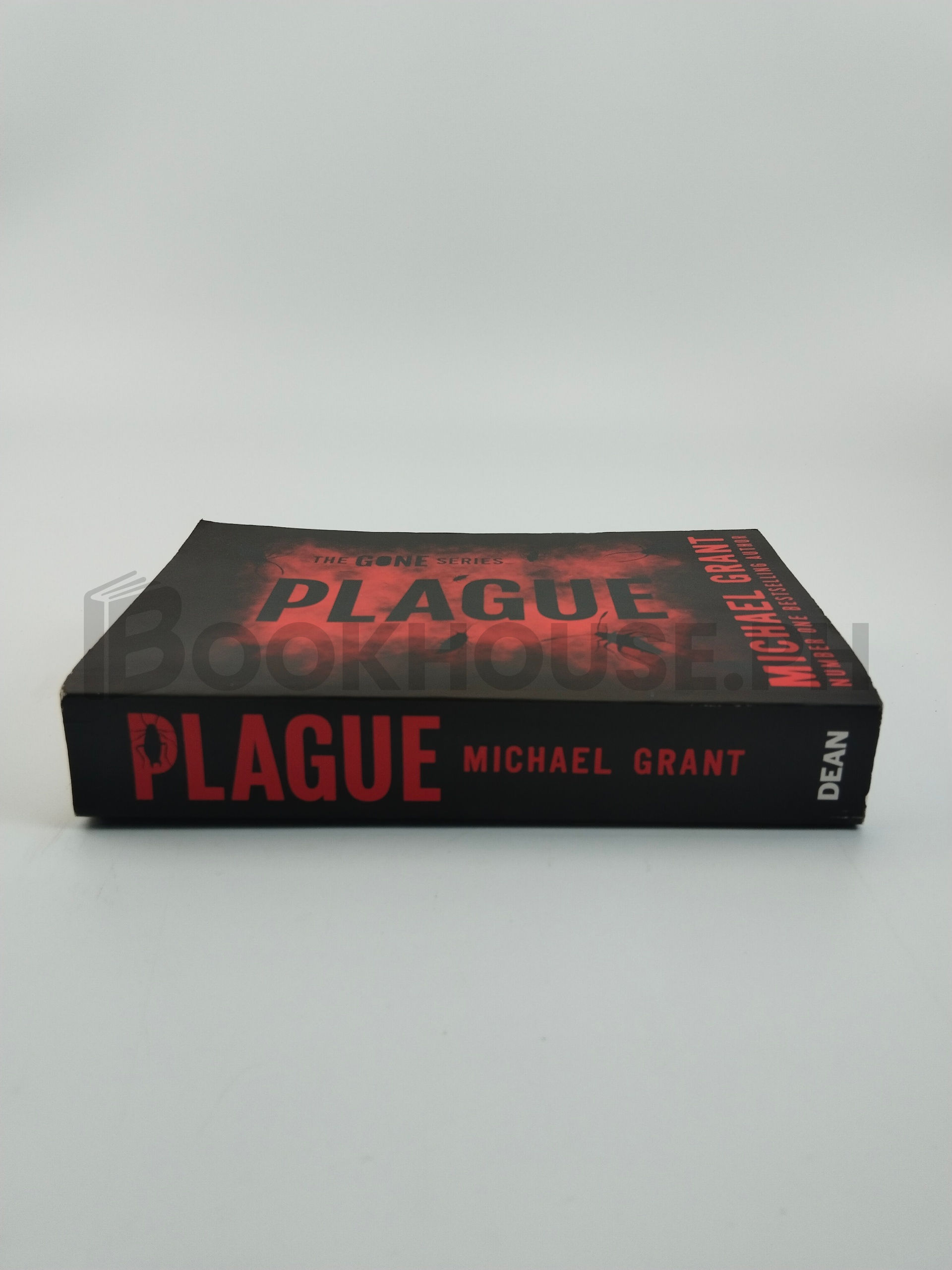 Plague by Michael Grant - Image 3