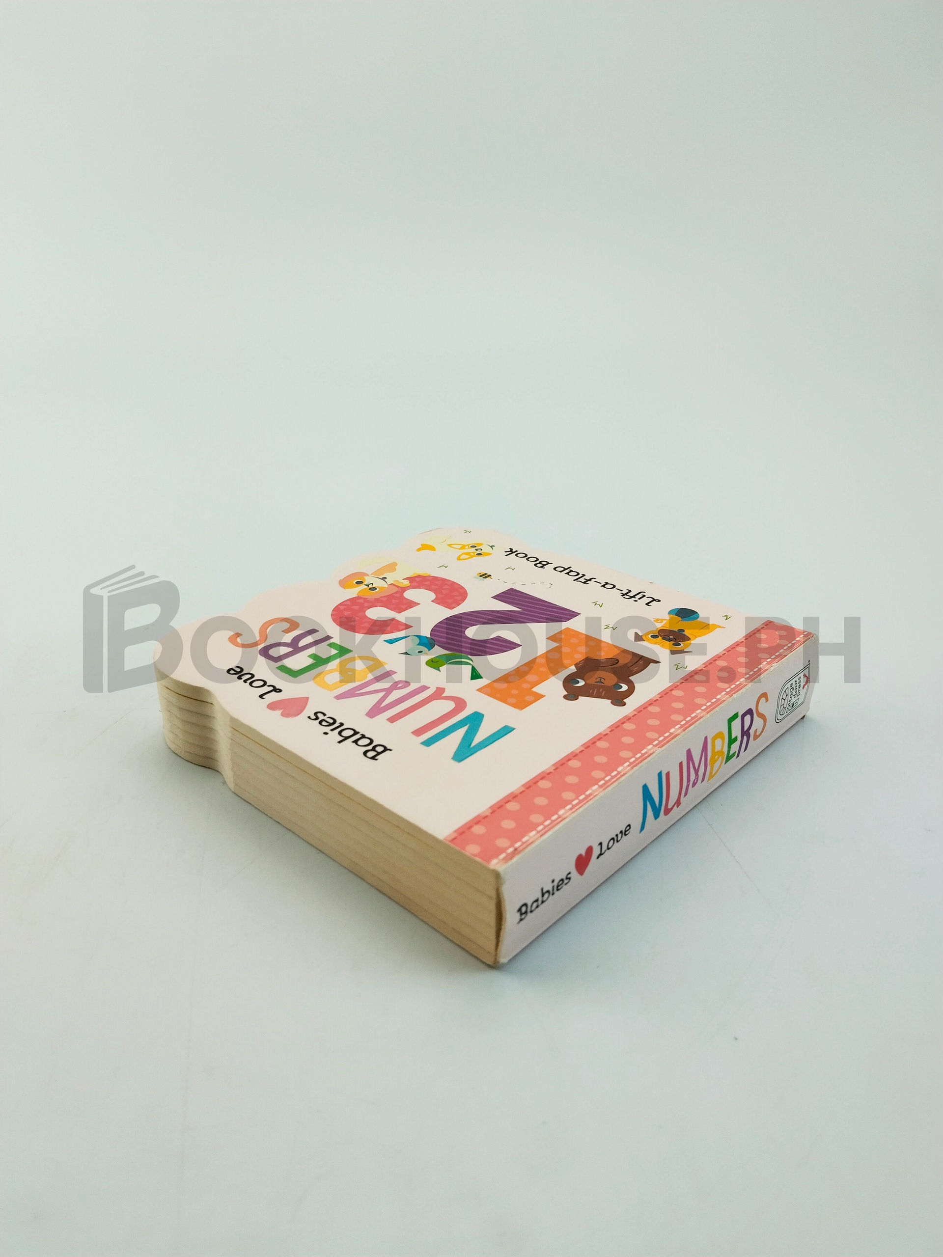 Babies Love: Numbers by Cottage Door Cottage Door Press - Image 2