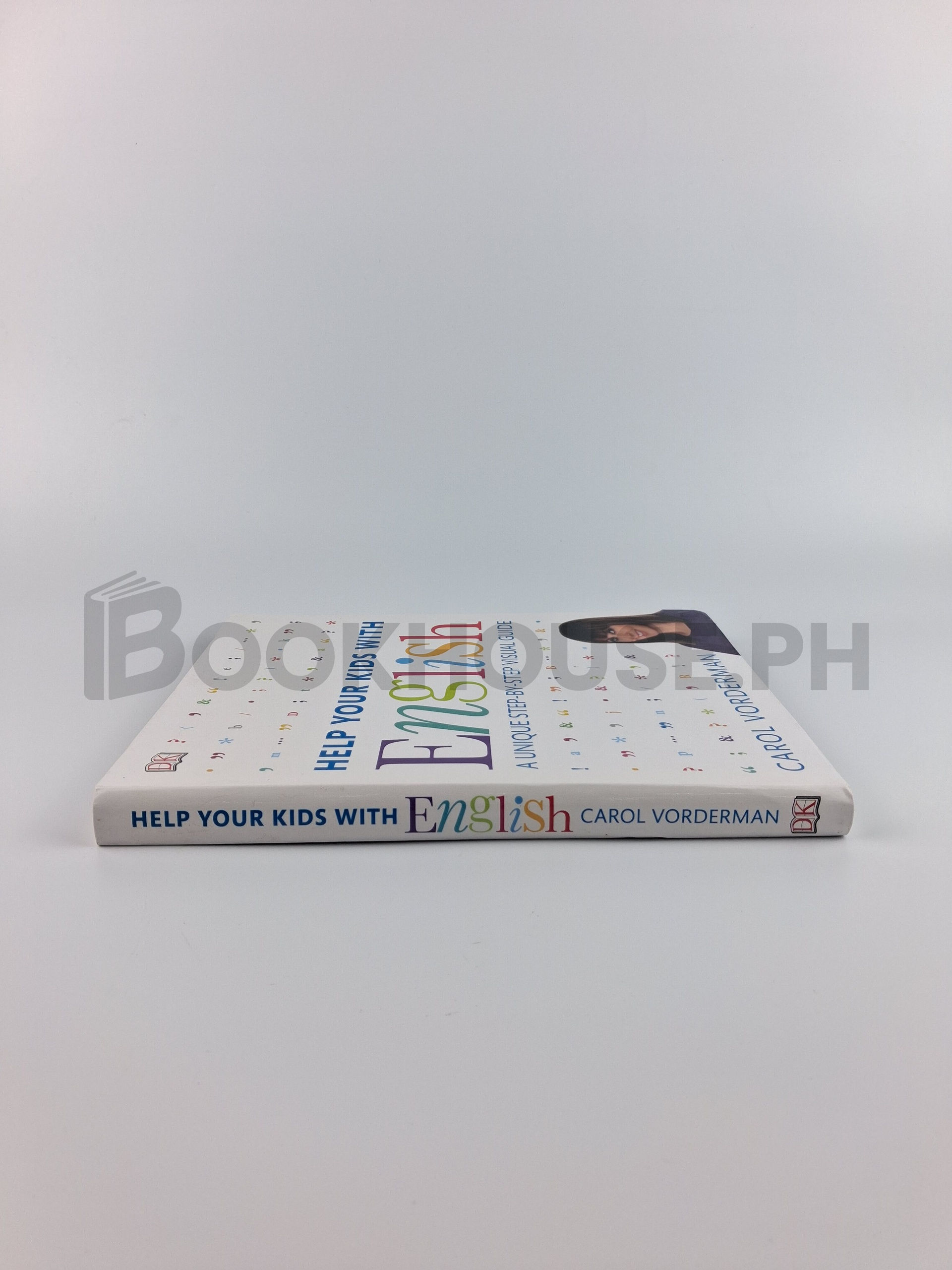 Help Your Kids With English by Carol Vorderman - Image 3