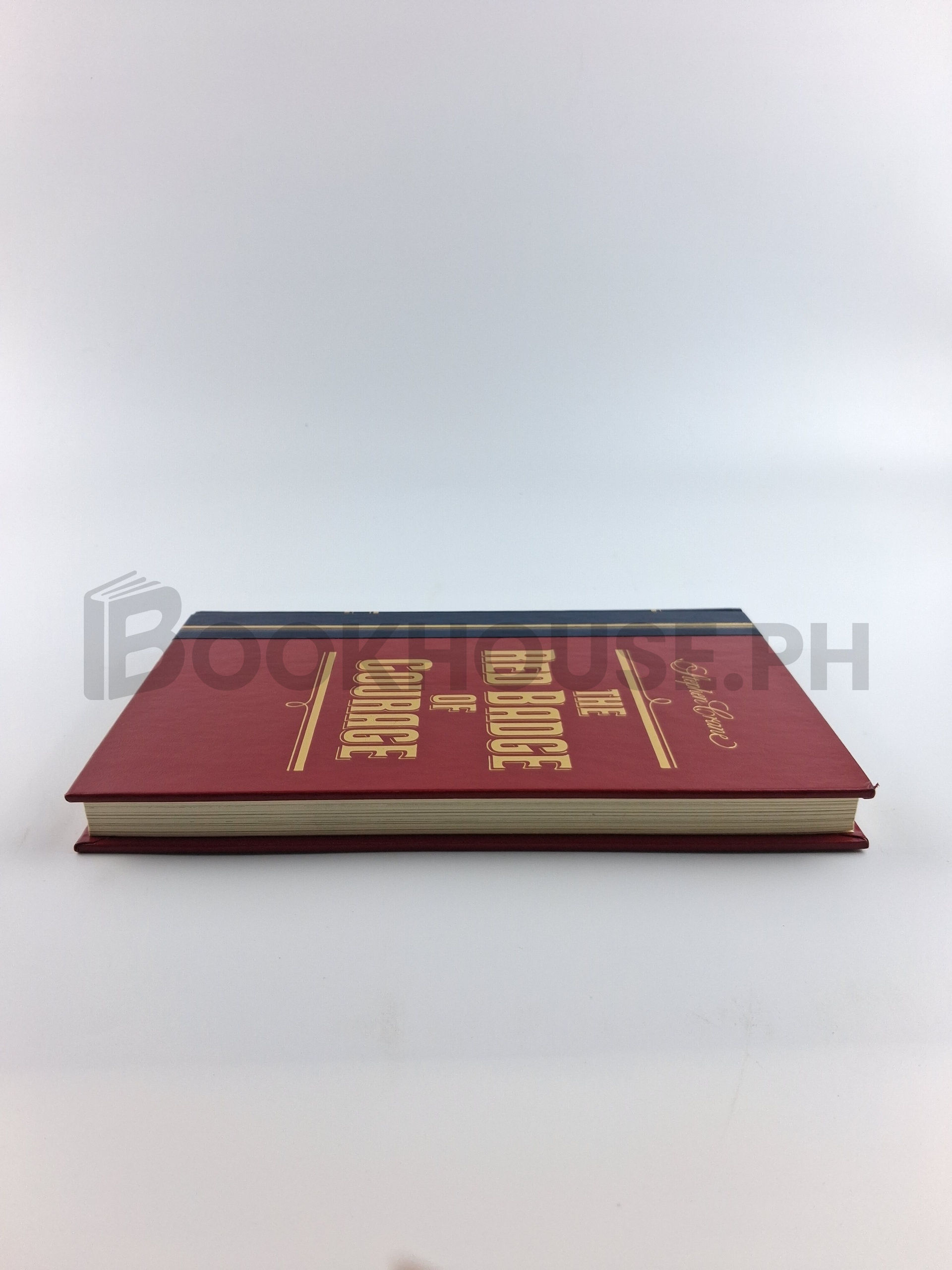 The Red Badge Of Courage by Stephen Crane - Image 4