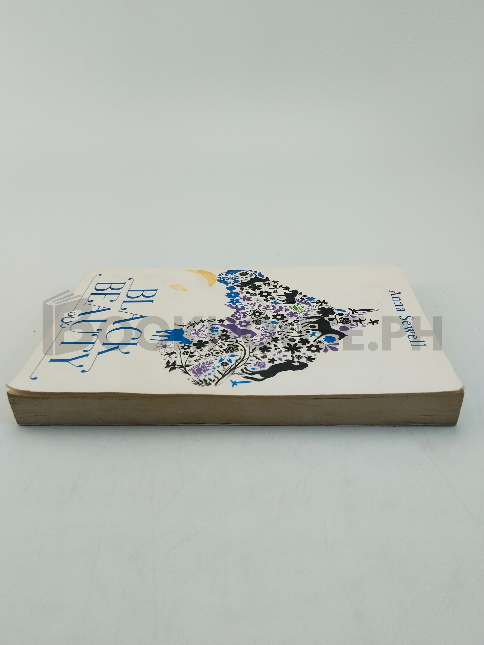 Black Beauty by Anna Sewell - Image 4