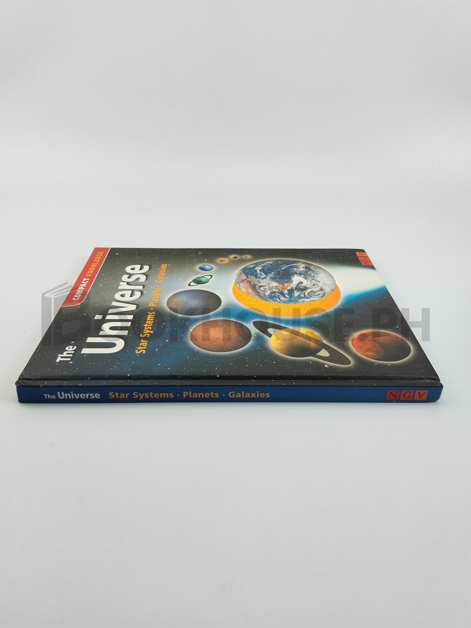 The Universe by Ngv - Image 3