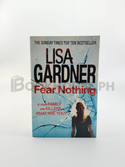 Fear Nothing by Lisa Gardner