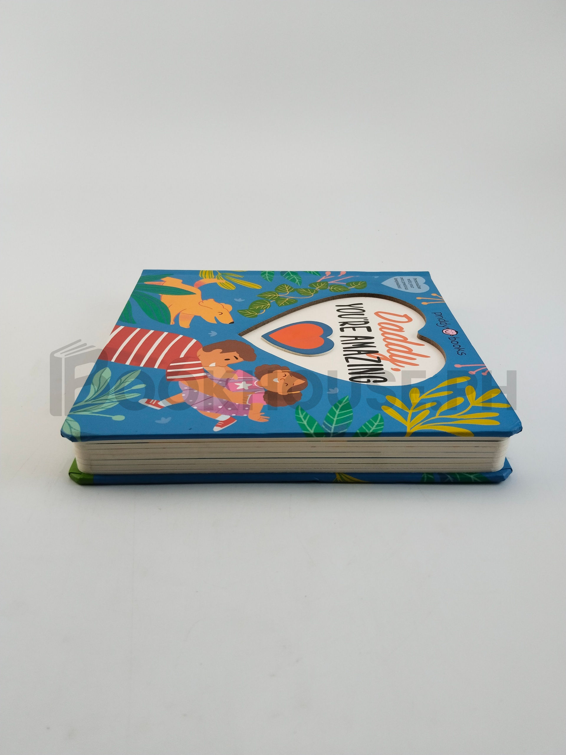 Daddy, You're Amazing by Priddy Books, Roger Priddy - Image 4