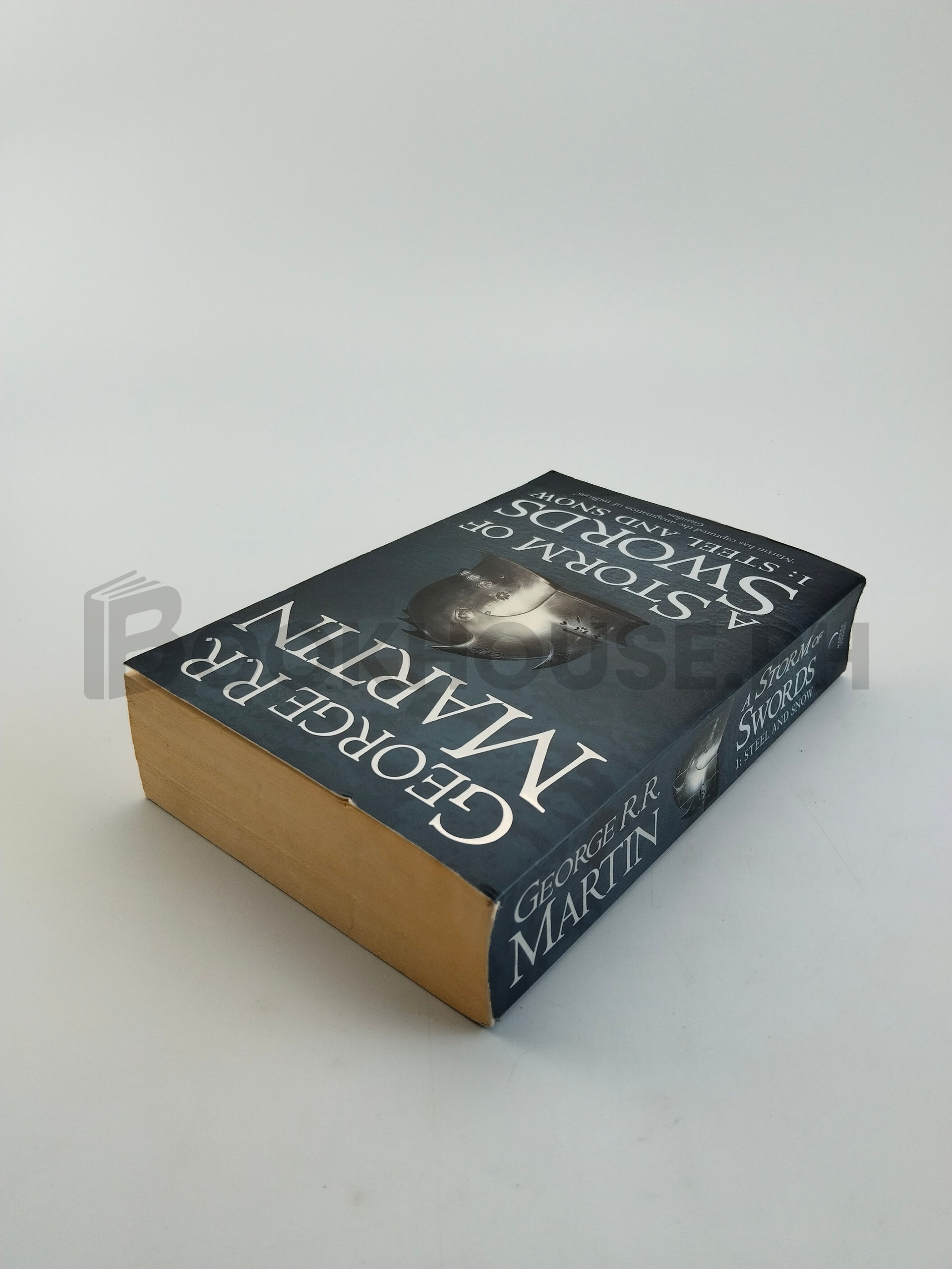 A Storm Of Swords by George R. R. Martin - Image 2