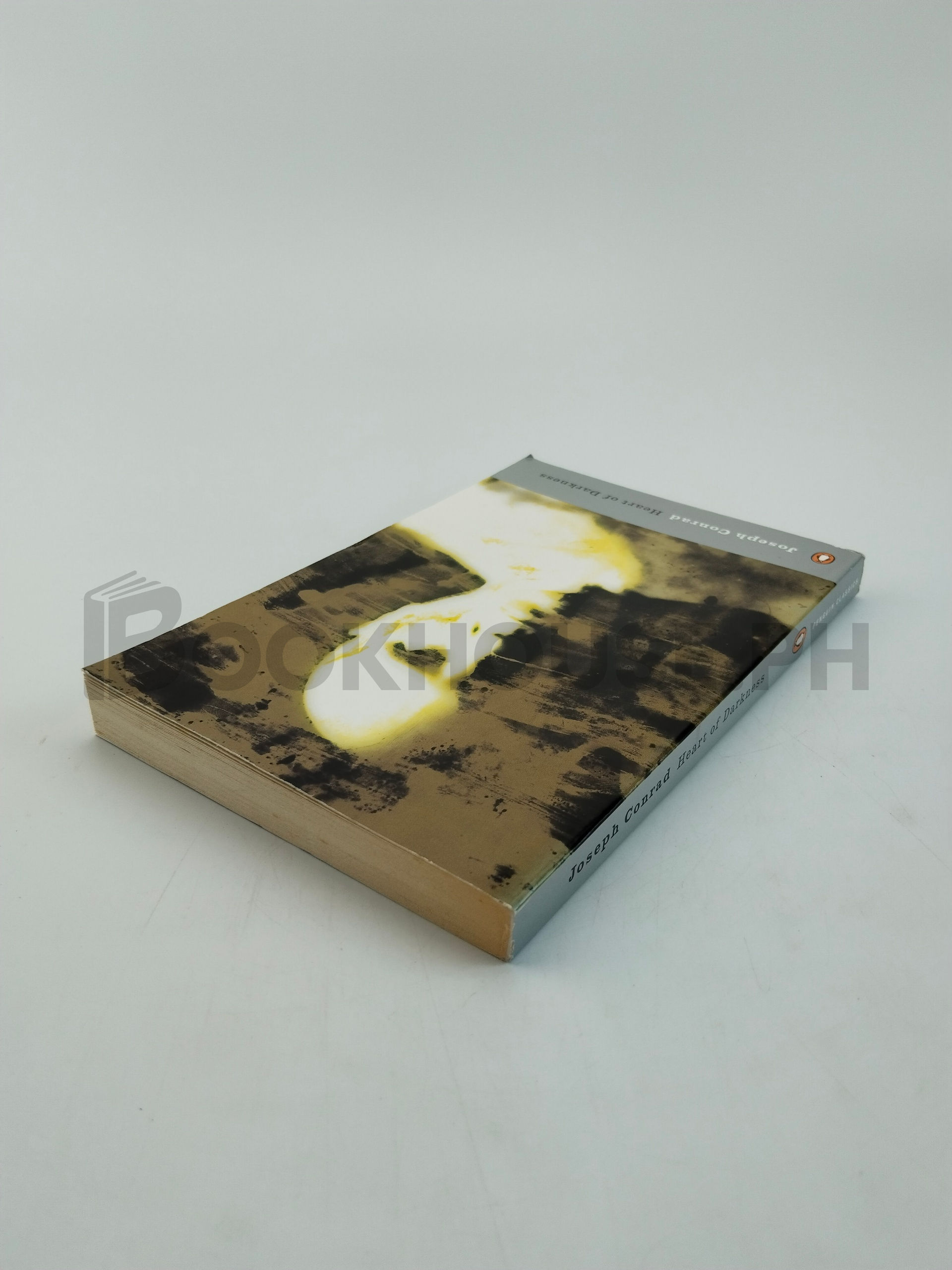 Heart Of Darkness by Joseph Conrad - Image 2