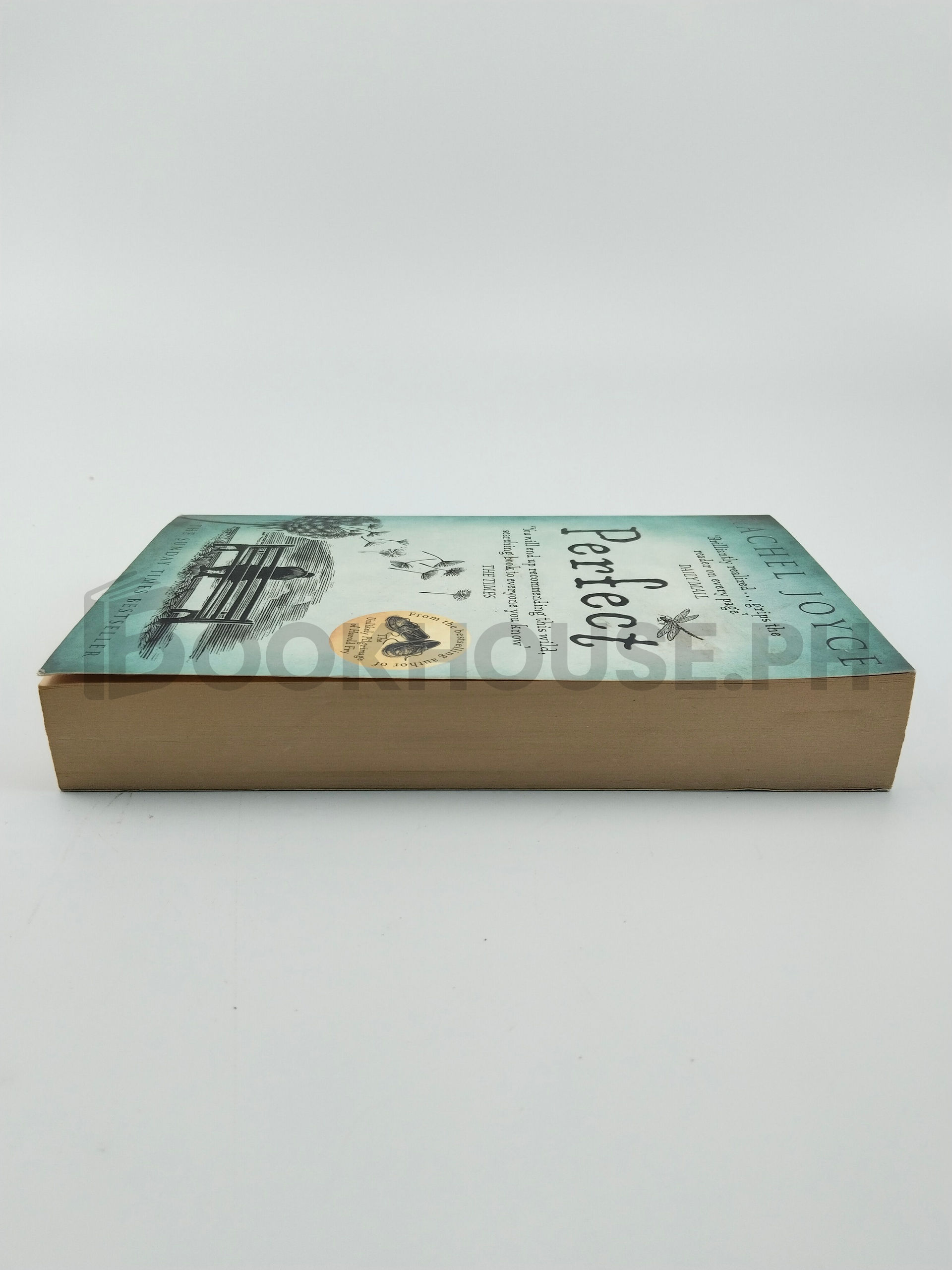 Perfect by Rachel Joyce - Image 4