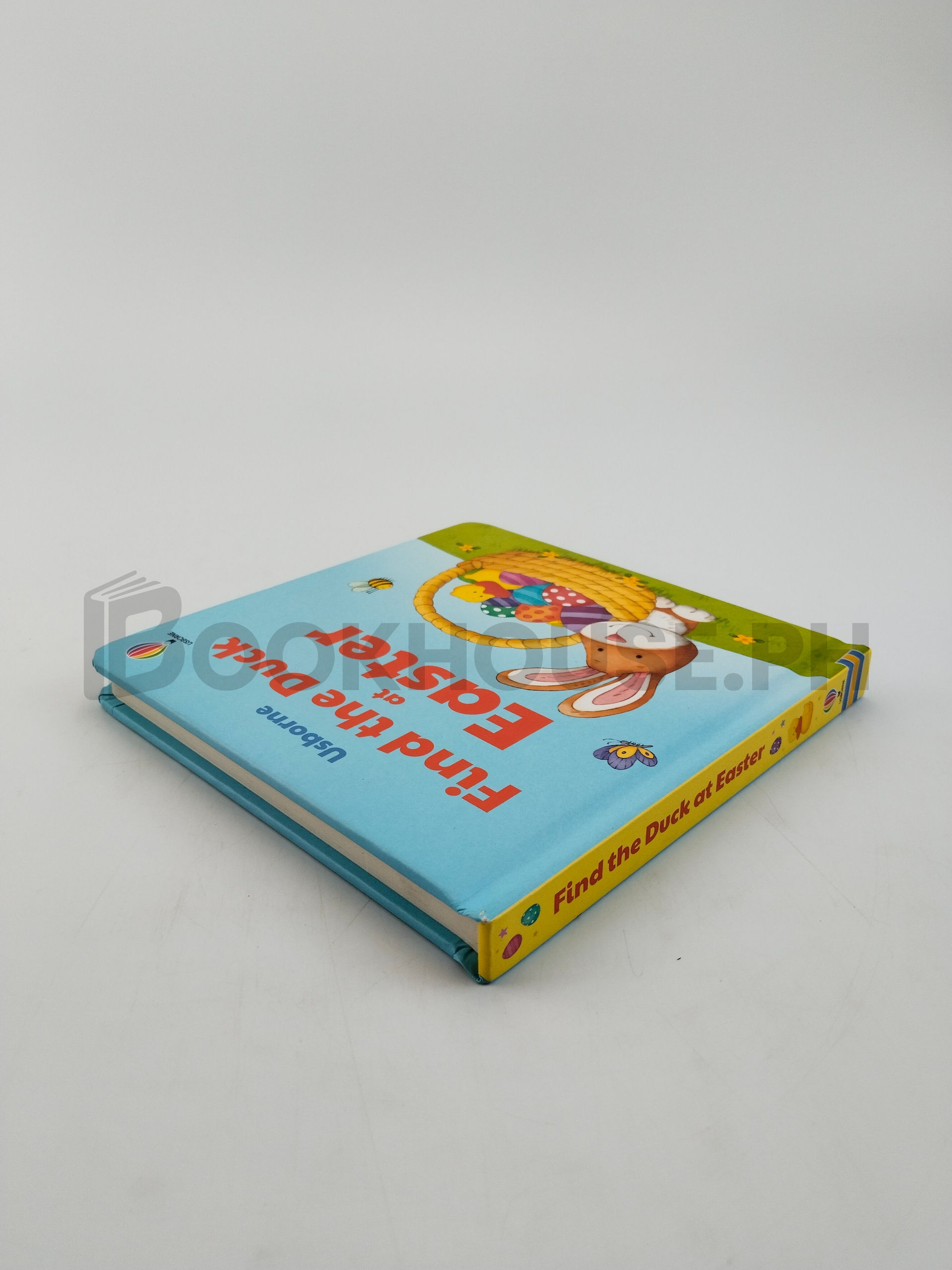 Find The Duck At Easter by Kate Nolan - Image 2