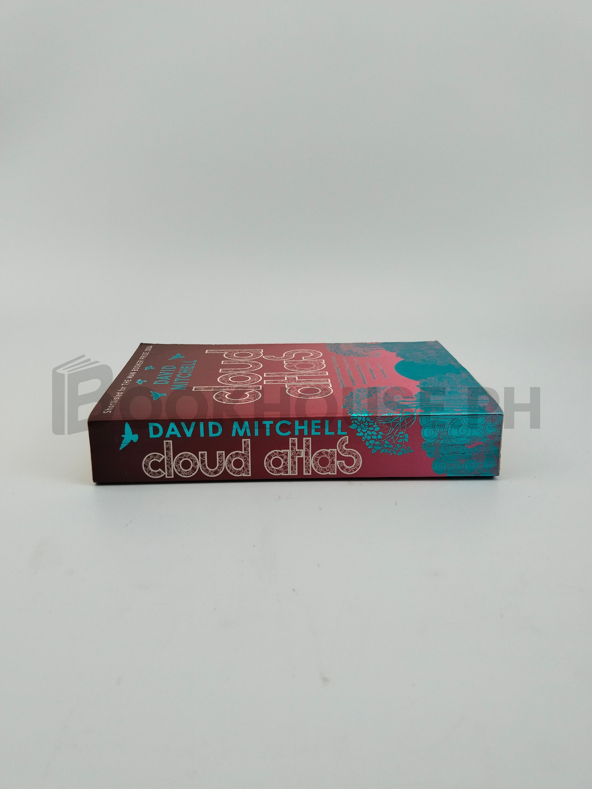 Cloud Atlas by David Mitchell - Image 3