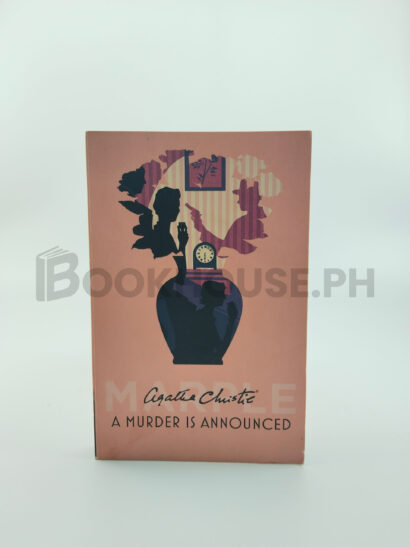 A Murder Is Announced by Agatha Christie