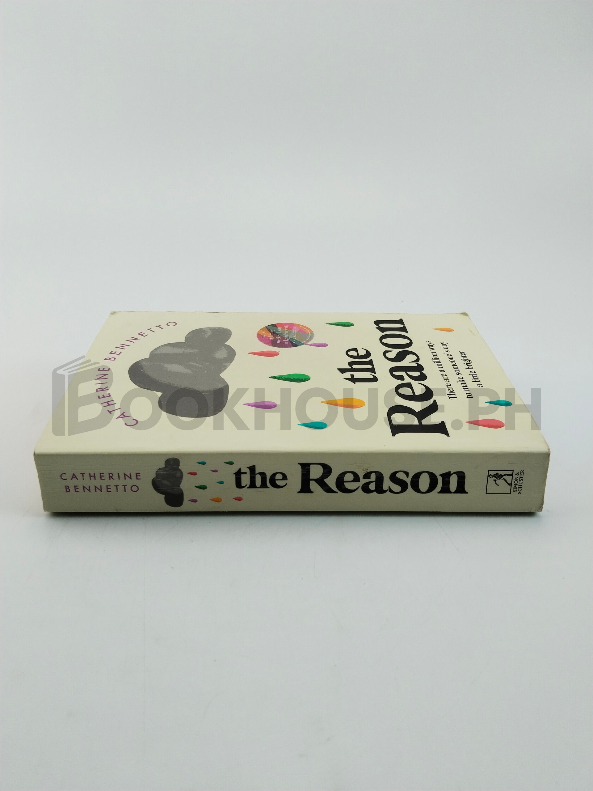The Reason by Catherine Bennetto - Image 3