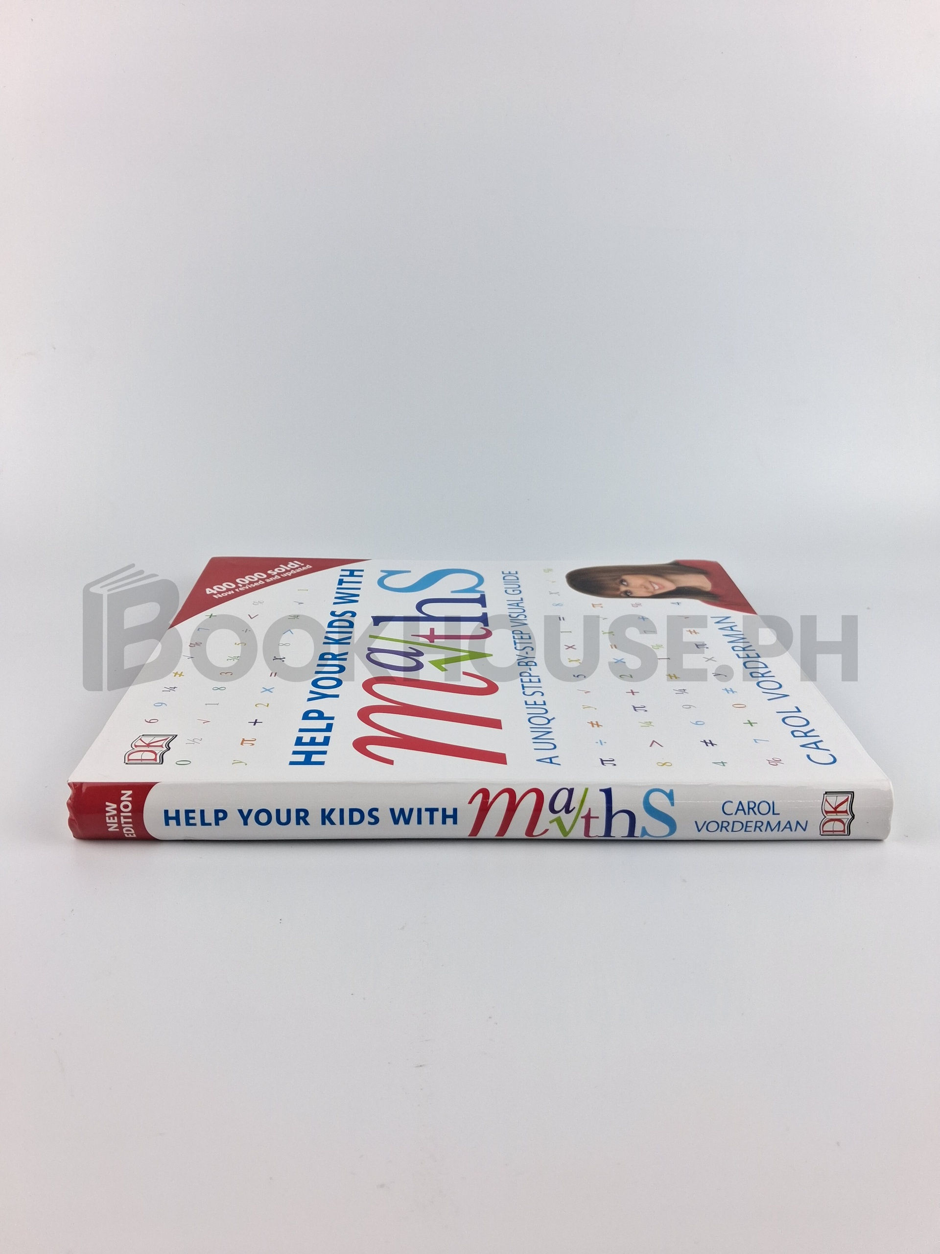 Help Your Kids With Maths by Carol Vorderman - Image 3