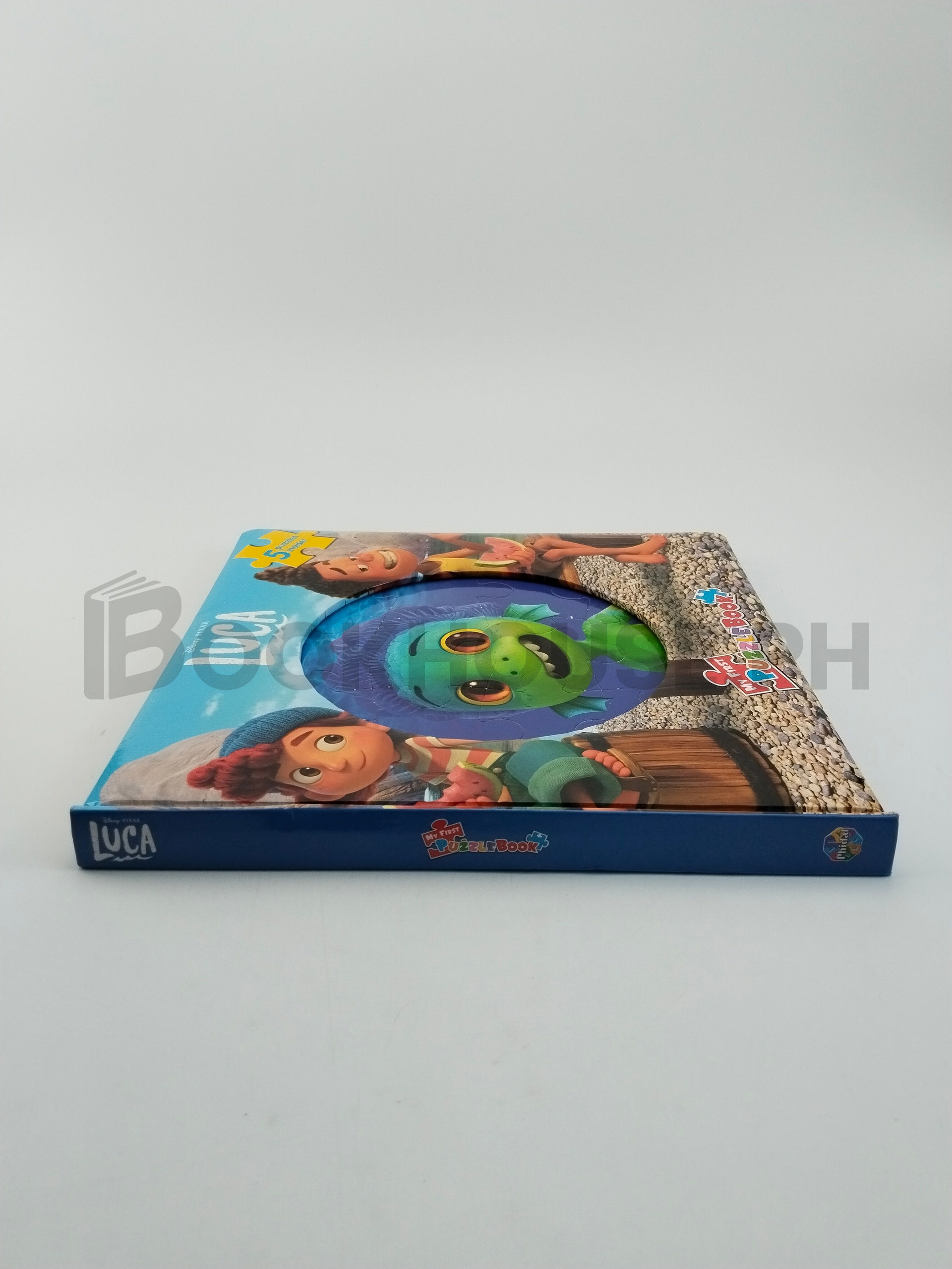 Luca by Aline Lemay - Image 3