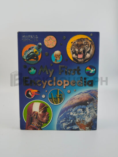 My First Encyclopedia by Marks And Spencer