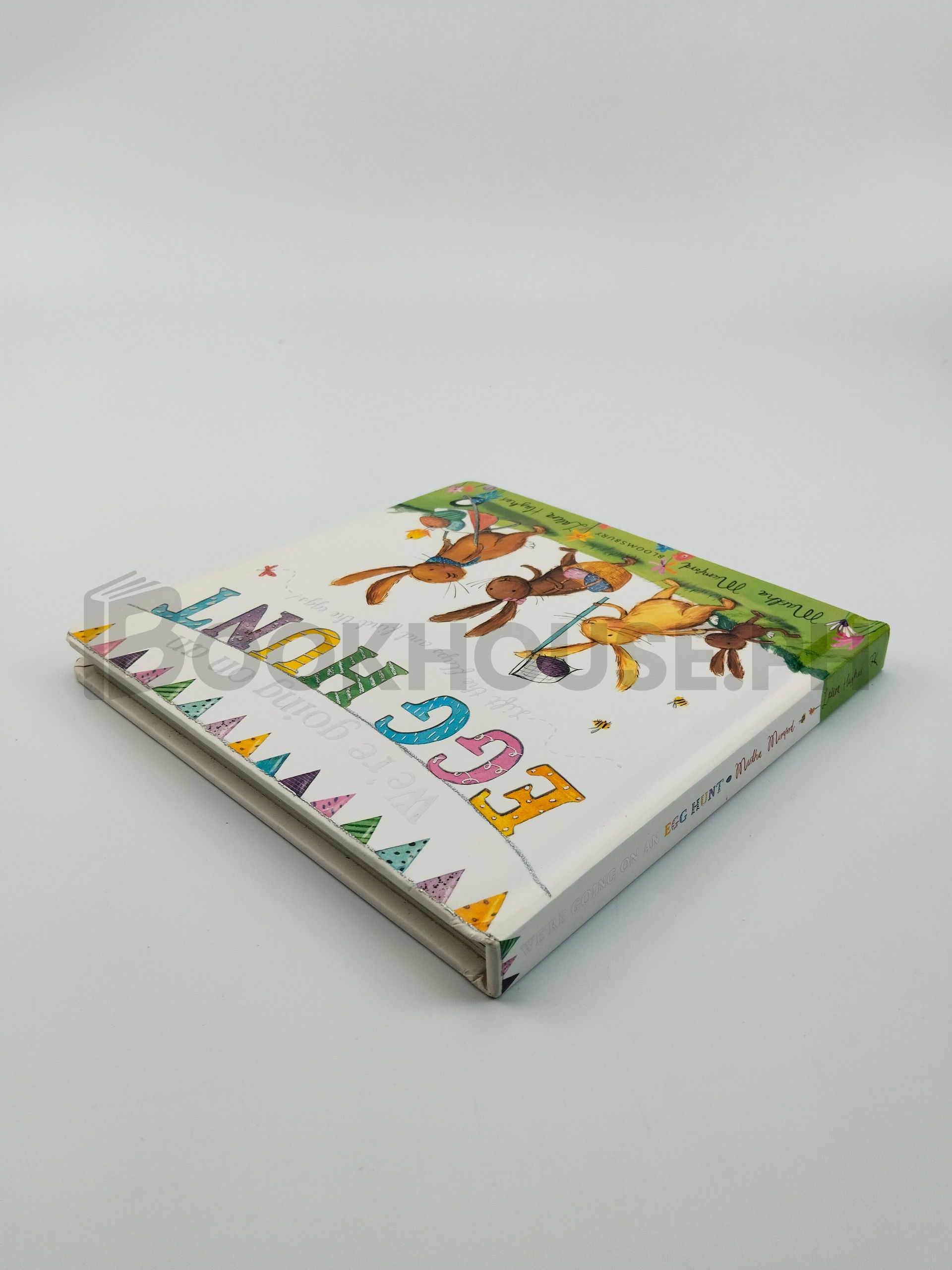 We're Going On An Egg Hunt by Martha Mumford - Image 2