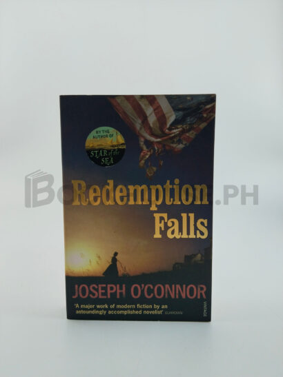 Redemption Falls by Joseph O'connor