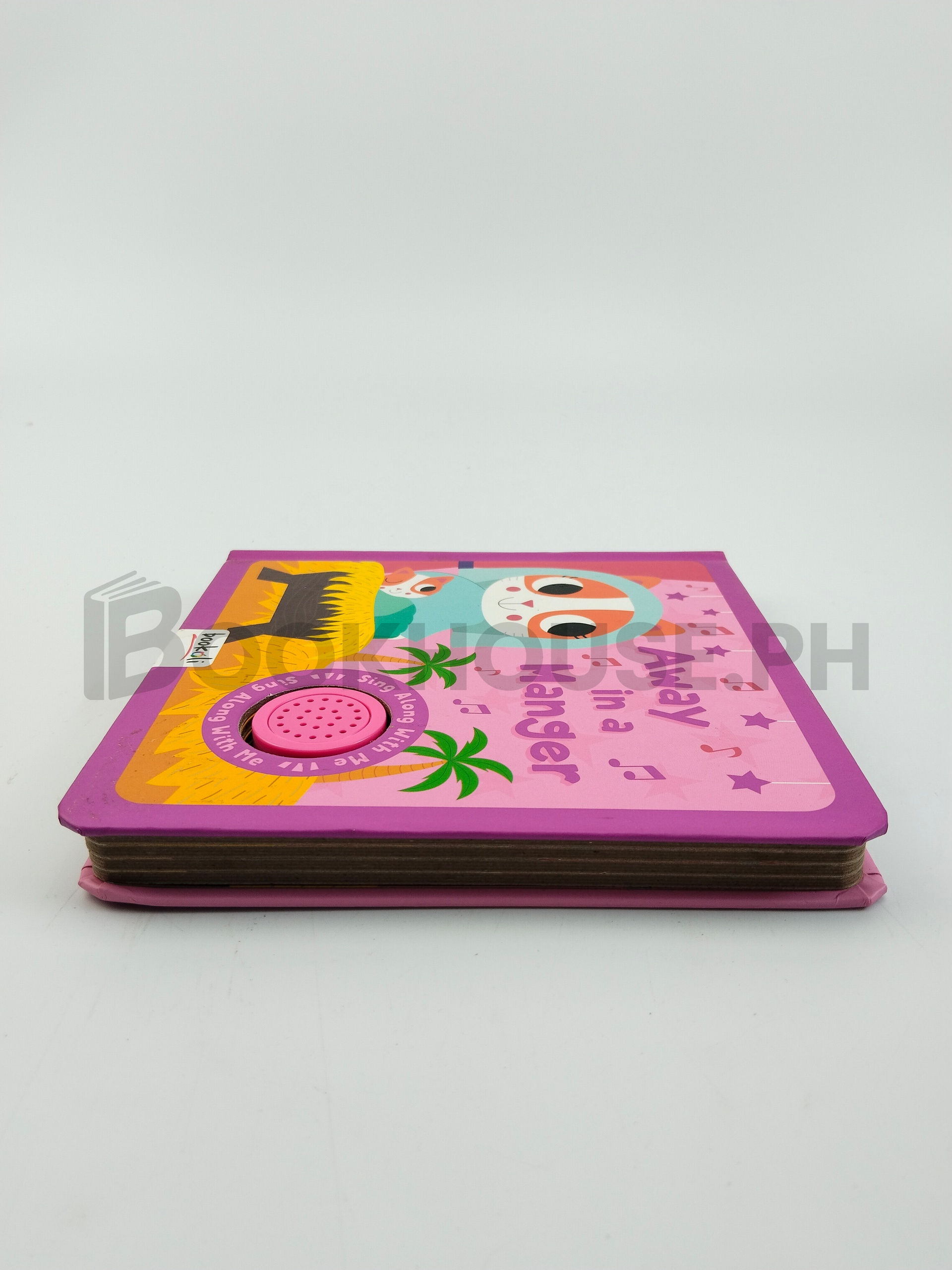 Away In A Manger by Bookoli - Image 4