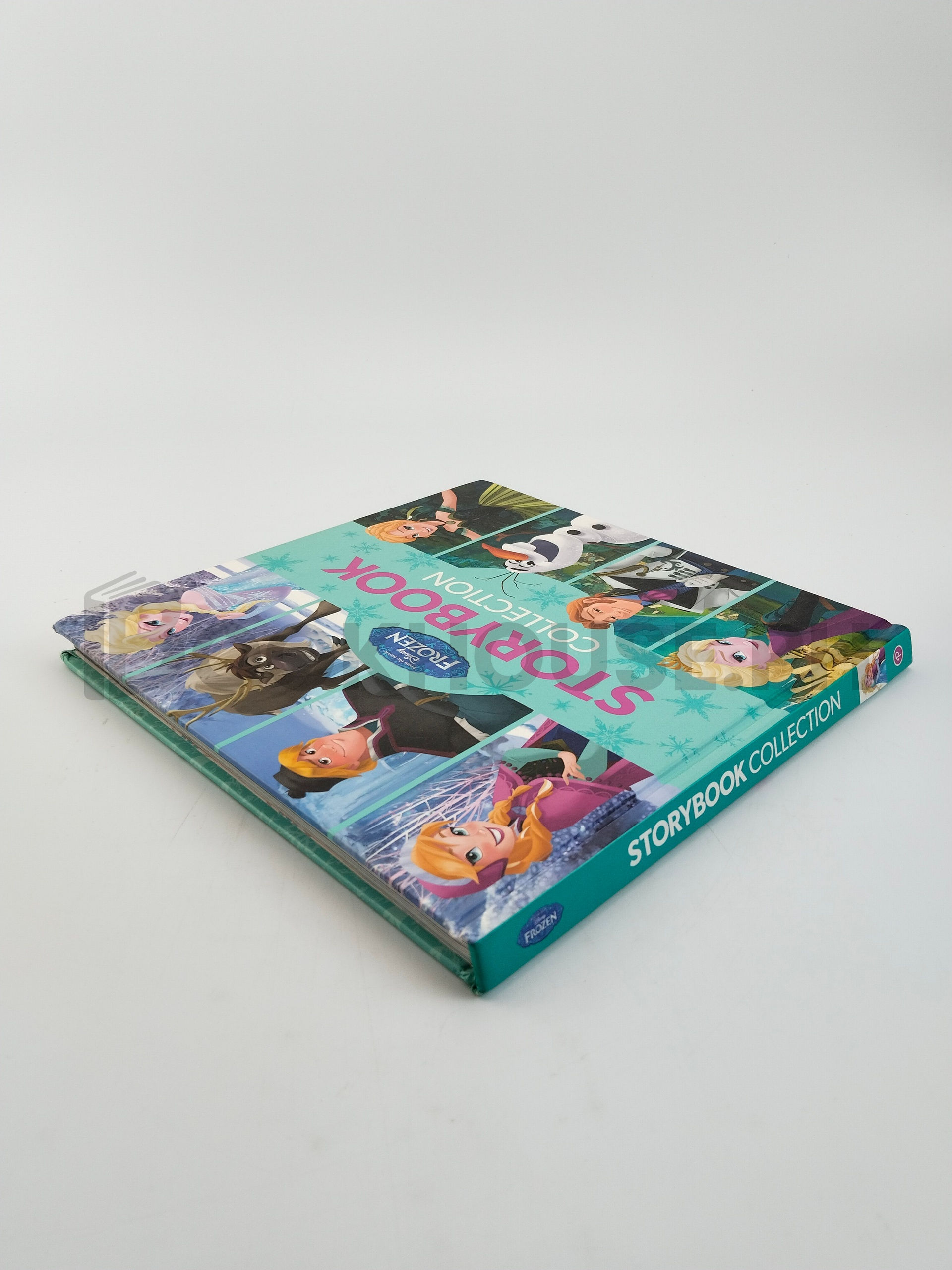 Disney Frozen Storybook Collection by Parragon Books - Image 2