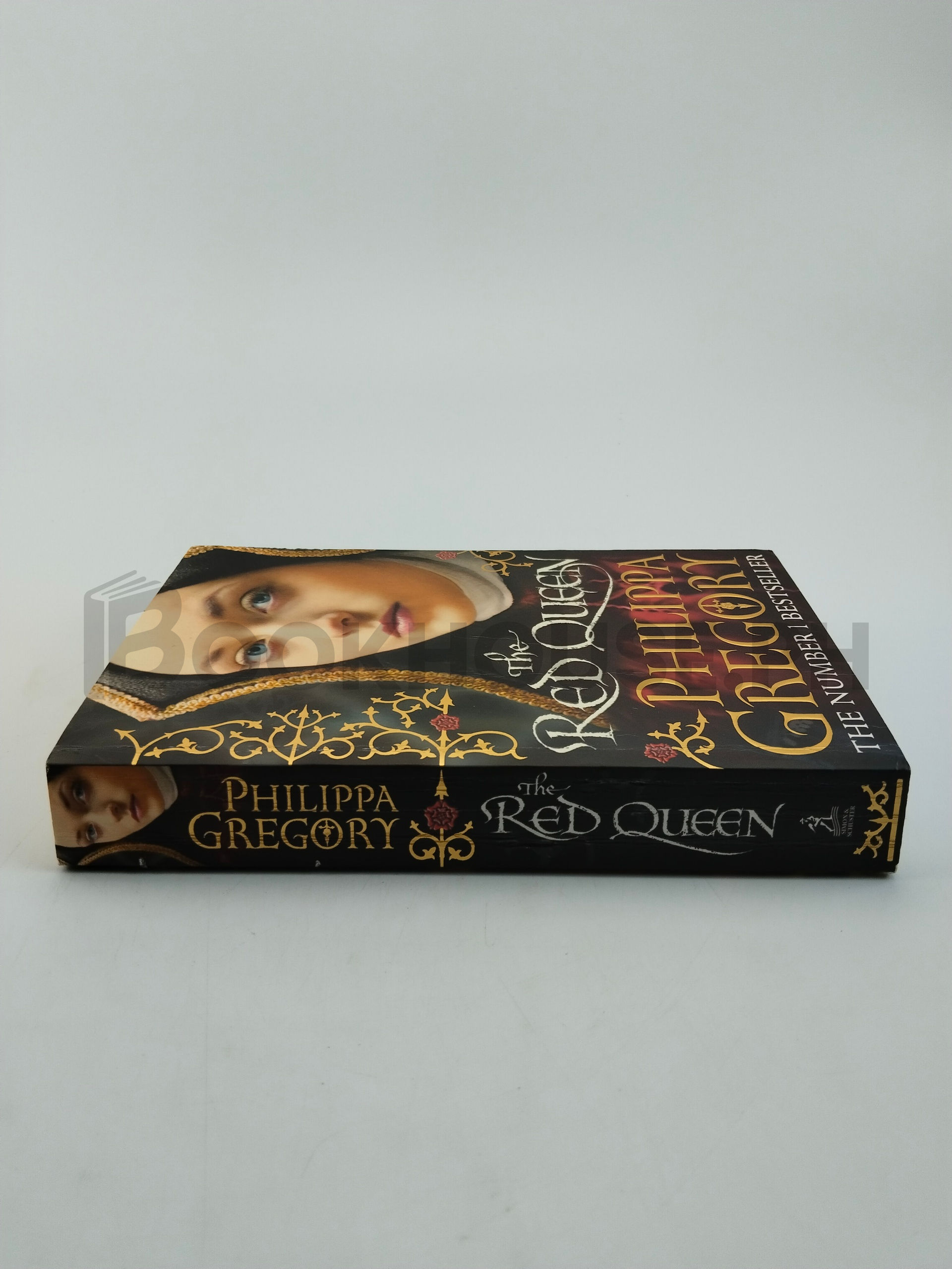 The Red Queen by Philippa Gregory - Image 3