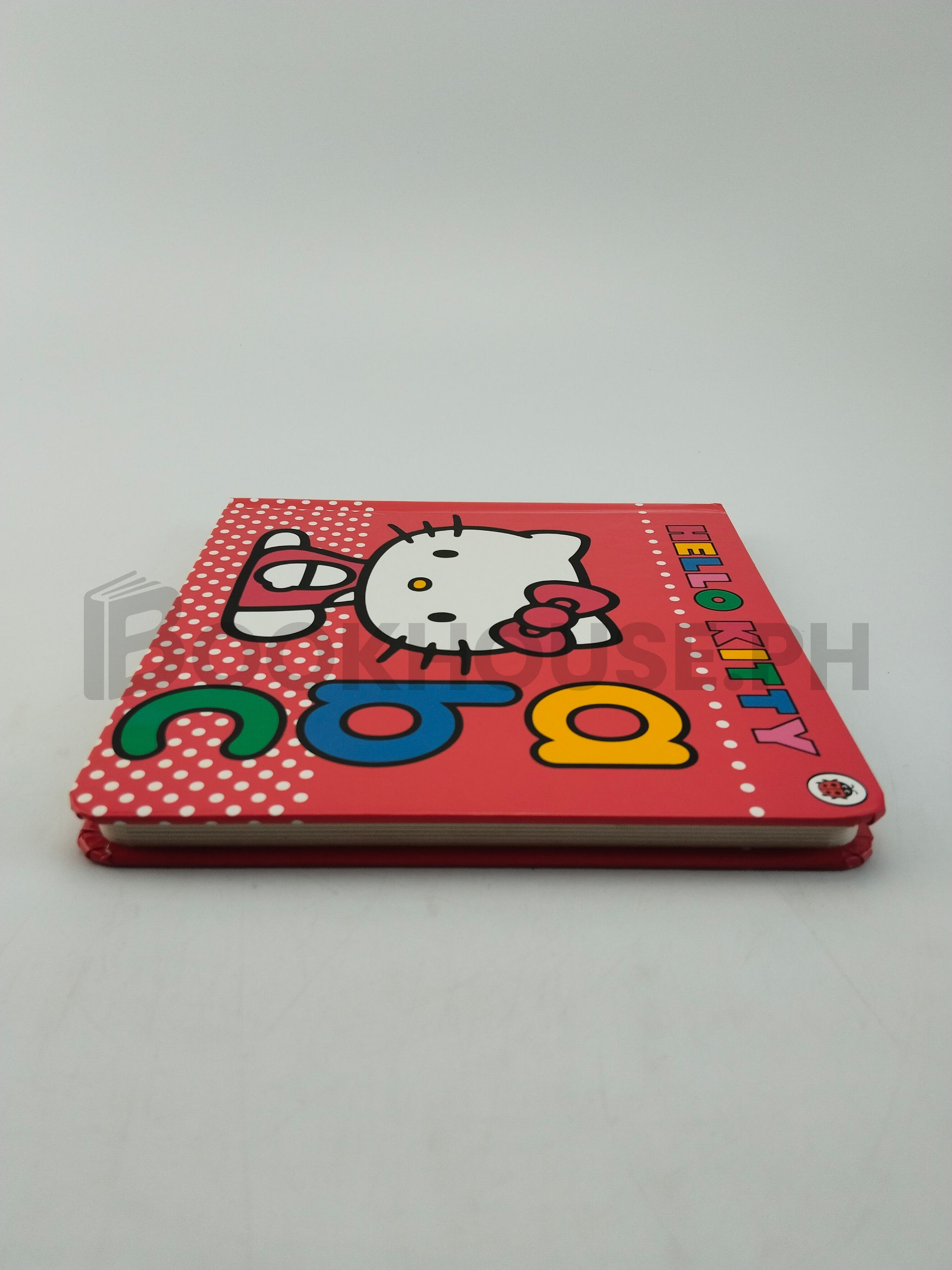 Hello Kitty by Ladybird Books - Bookhouse.PH