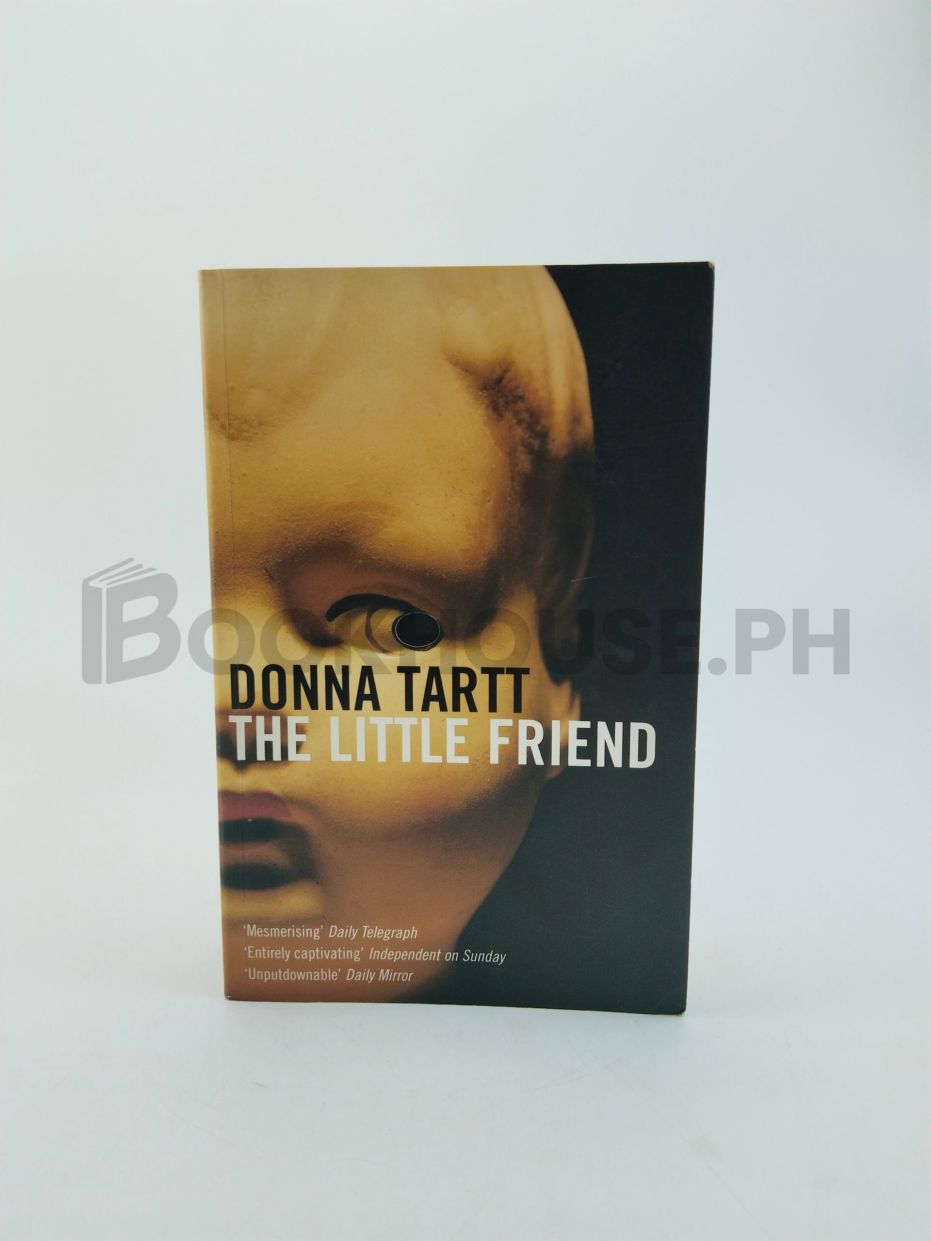 The Little Friend by Donna Tartt