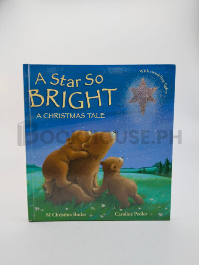 A Star So Bright by M. Christina Butler