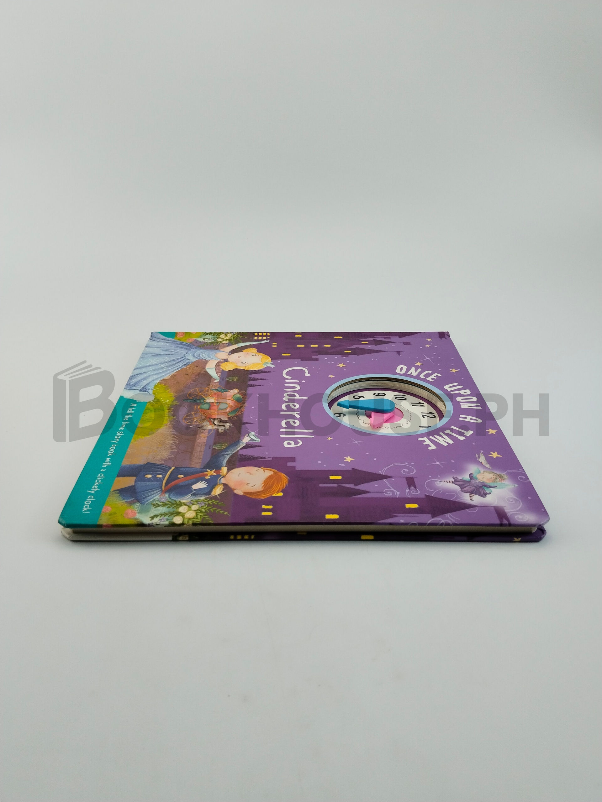 Once Upon A Time Cinderella by Loved By Kids - Image 4