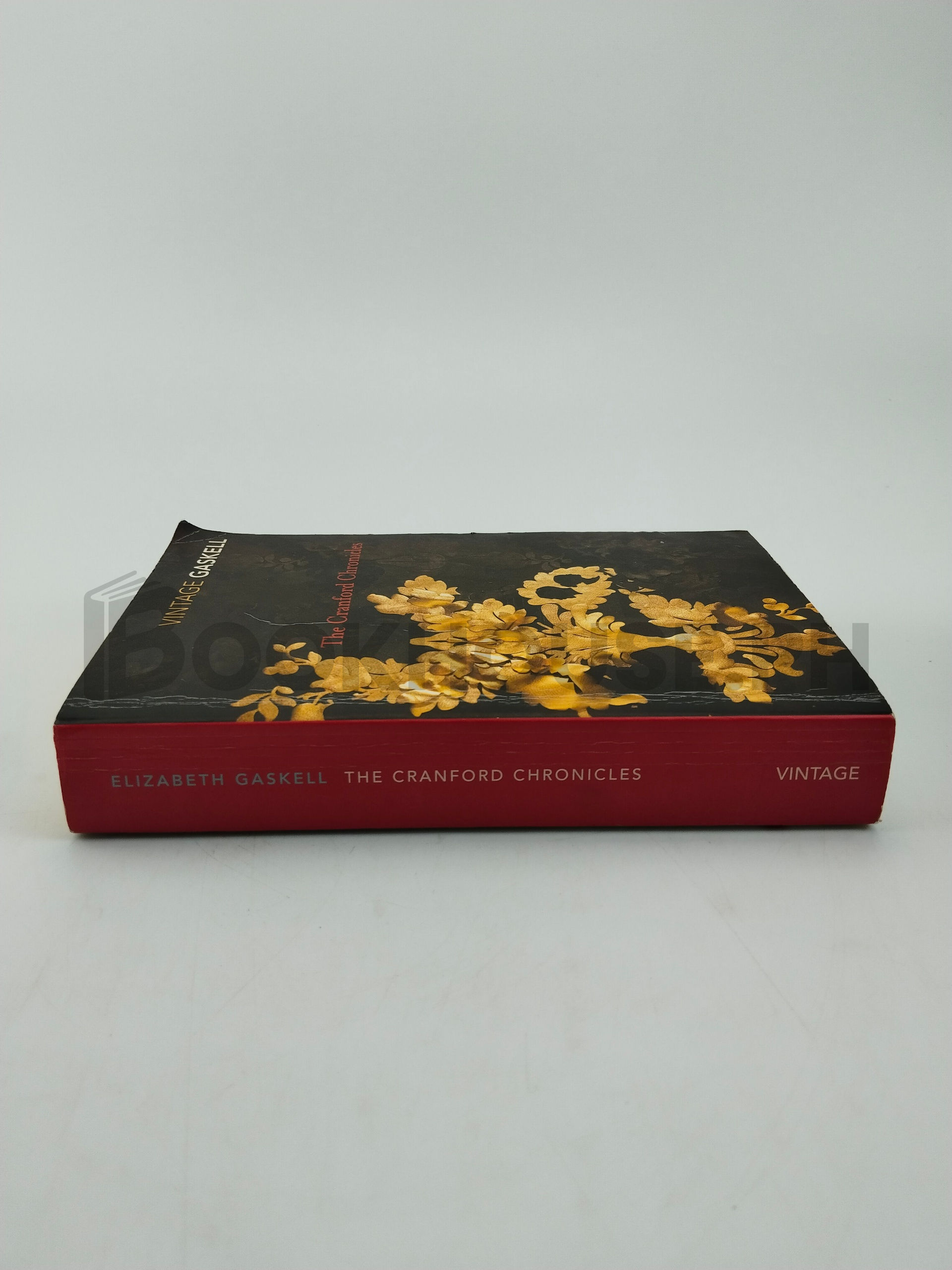 The Cranford Chronicles by Elizabeth Cleghorn Gaskell - Image 3