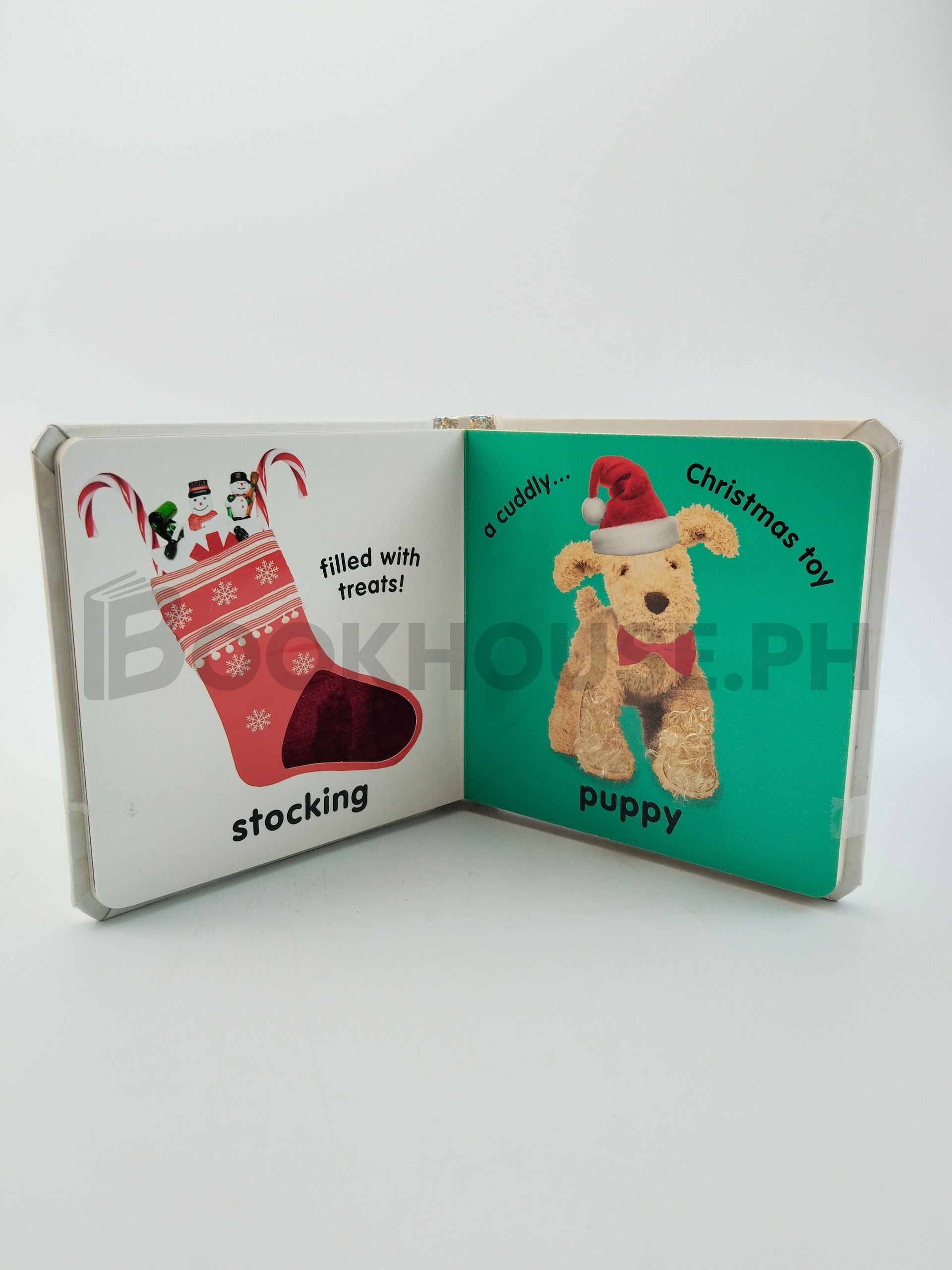 Merry Christmas by Dawn Sirett - Image 5