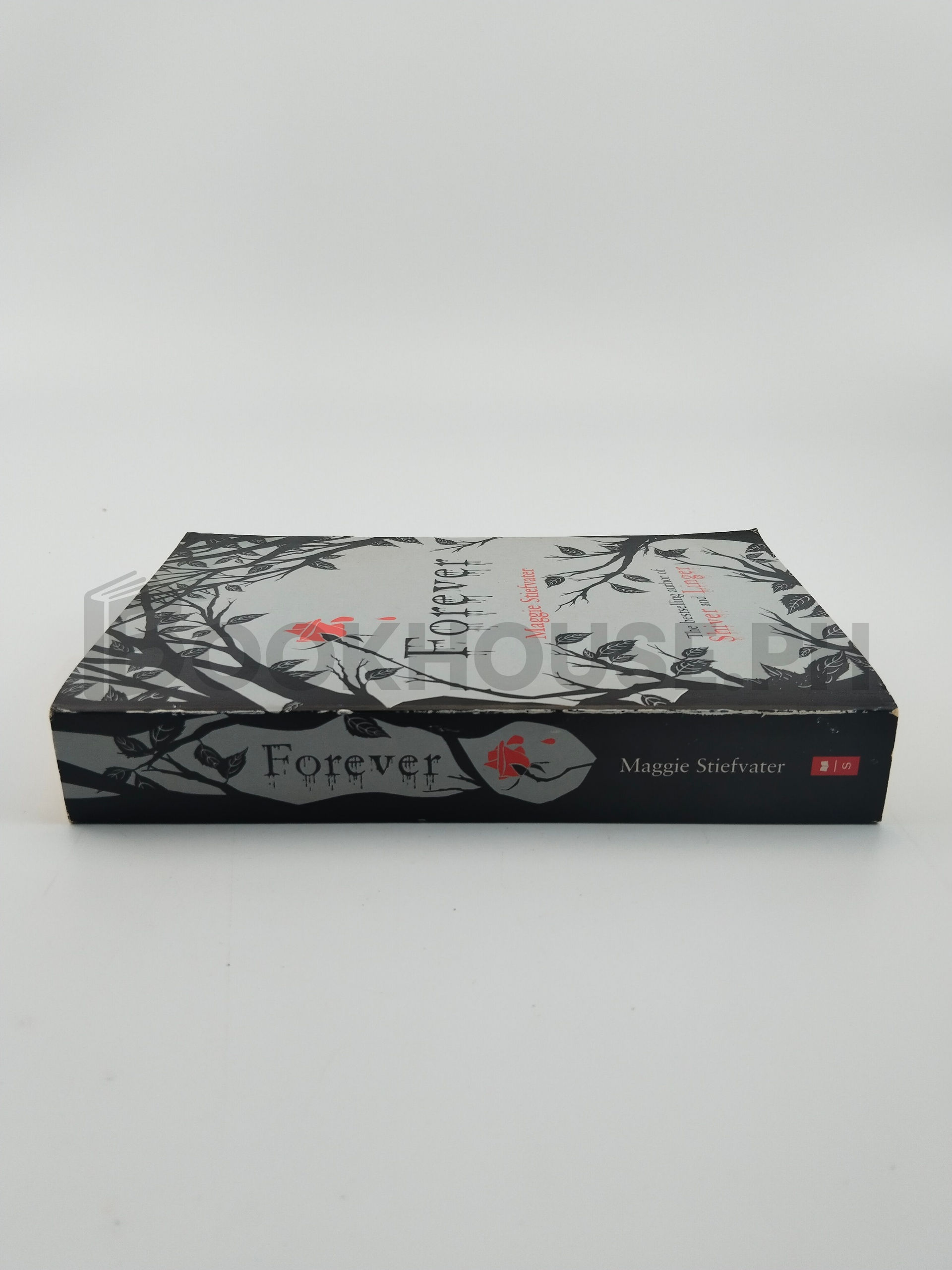 Forever by Maggie Stiefvater - Image 3