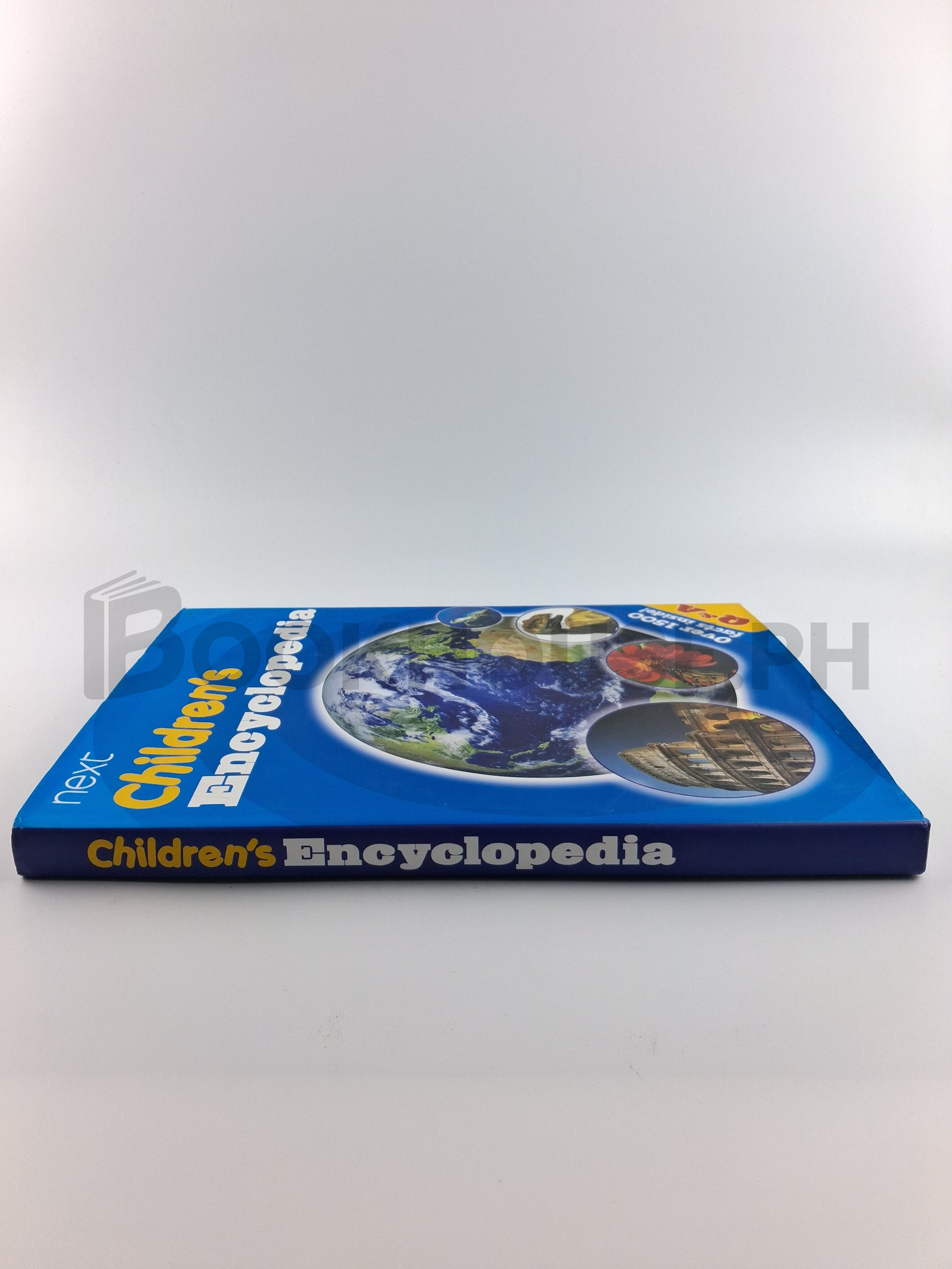 Next Children's Encyclopedia by Igloo Books Ltd. - Image 3